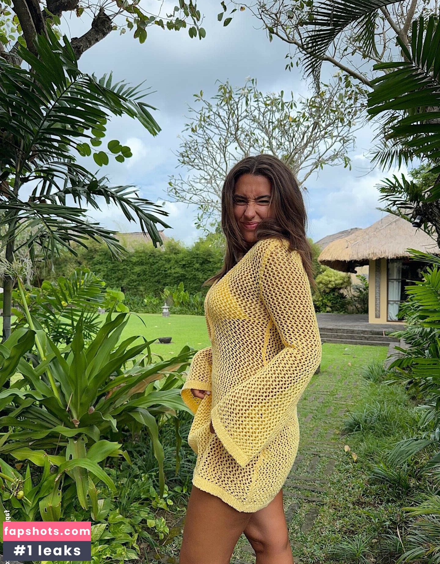 Mayadorable Filtración Desnuda OnlyFans Foto #2 - Fapshots