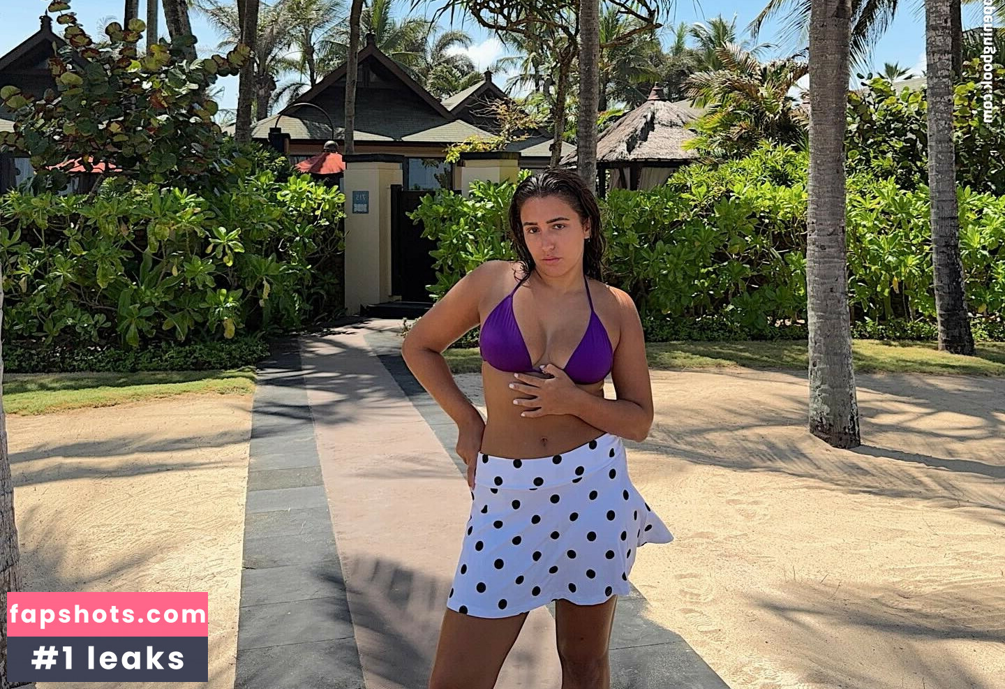 Mayadorable Filtración Desnuda OnlyFans Foto #19 - Fapshots