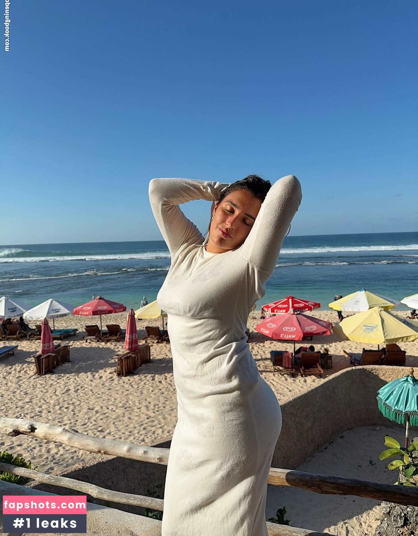 Mayadorable Filtración Desnuda OnlyFans Foto #20 - Fapshots