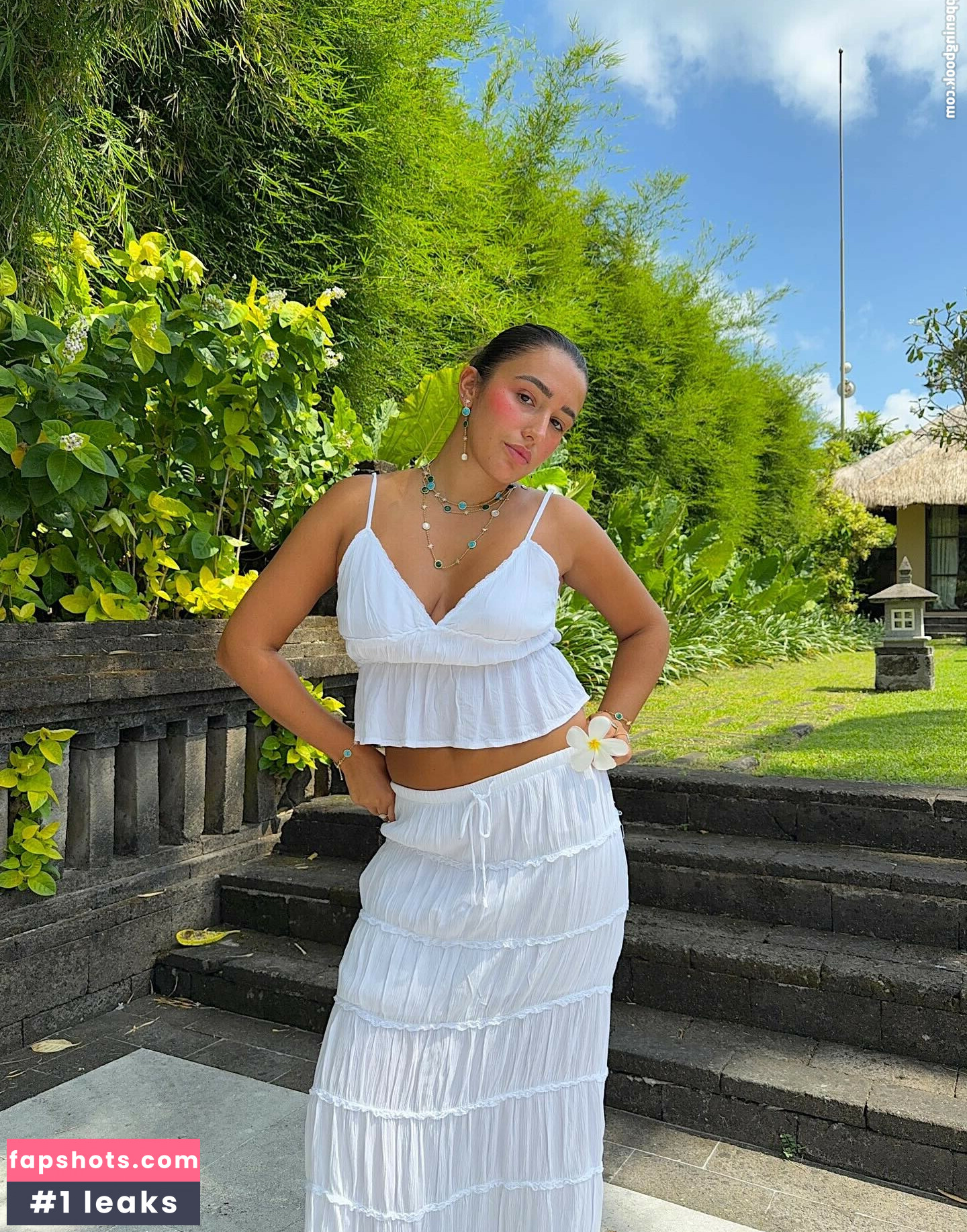 Mayadorable Filtración Desnuda OnlyFans Foto #21 - Fapshots