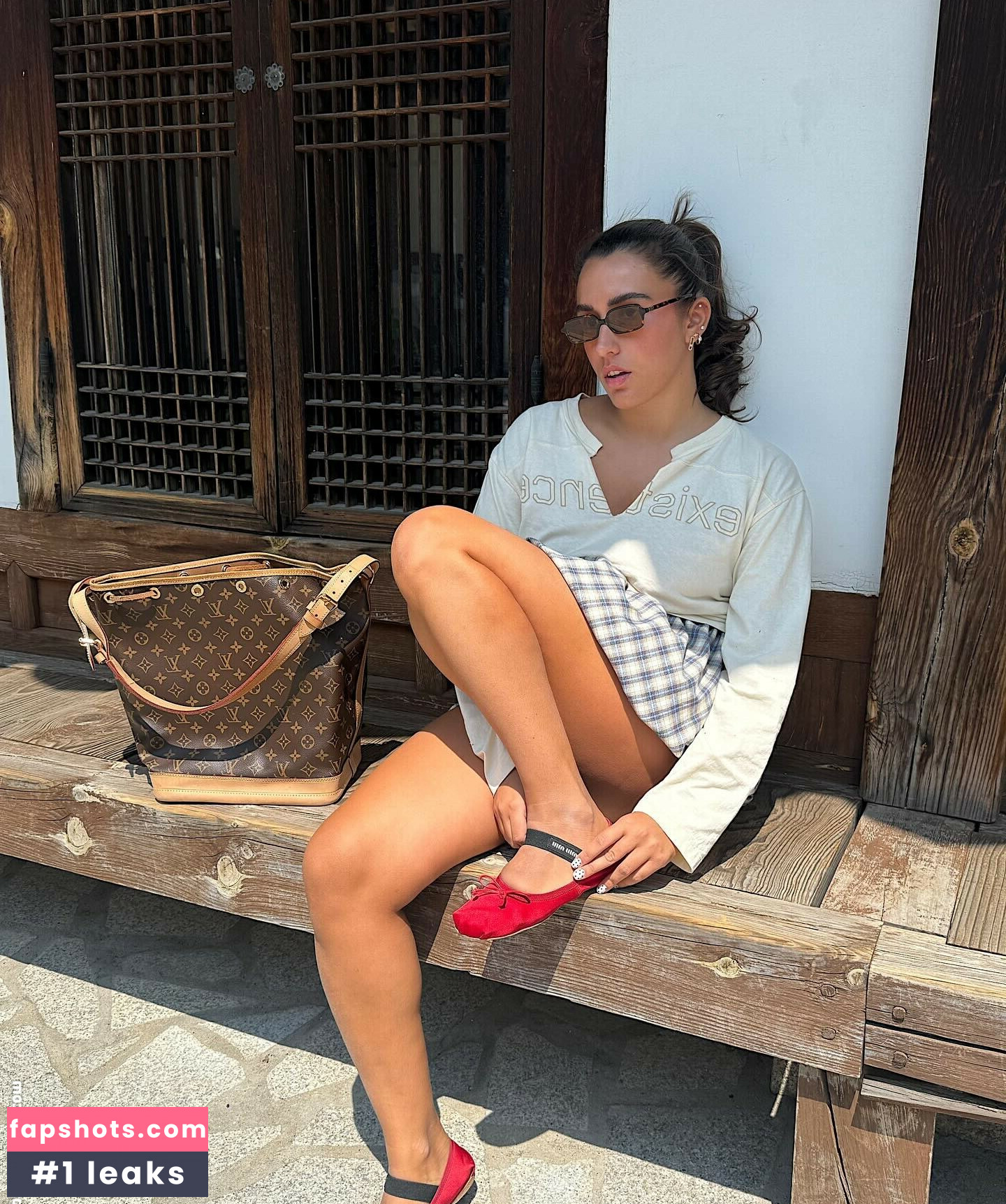 Mayadorable Filtración Desnuda OnlyFans Foto #23 - Fapshots