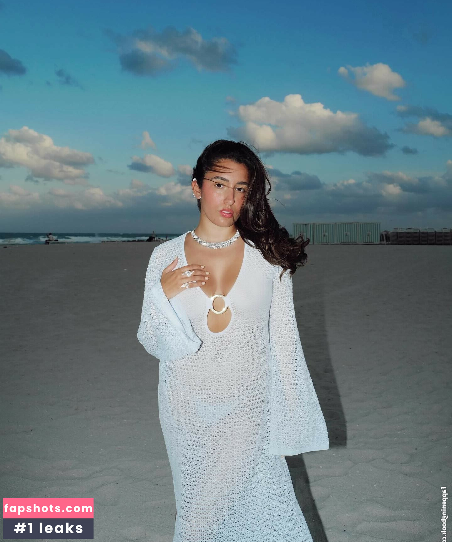 Mayadorable Filtración Desnuda OnlyFans Foto #24 - Fapshots