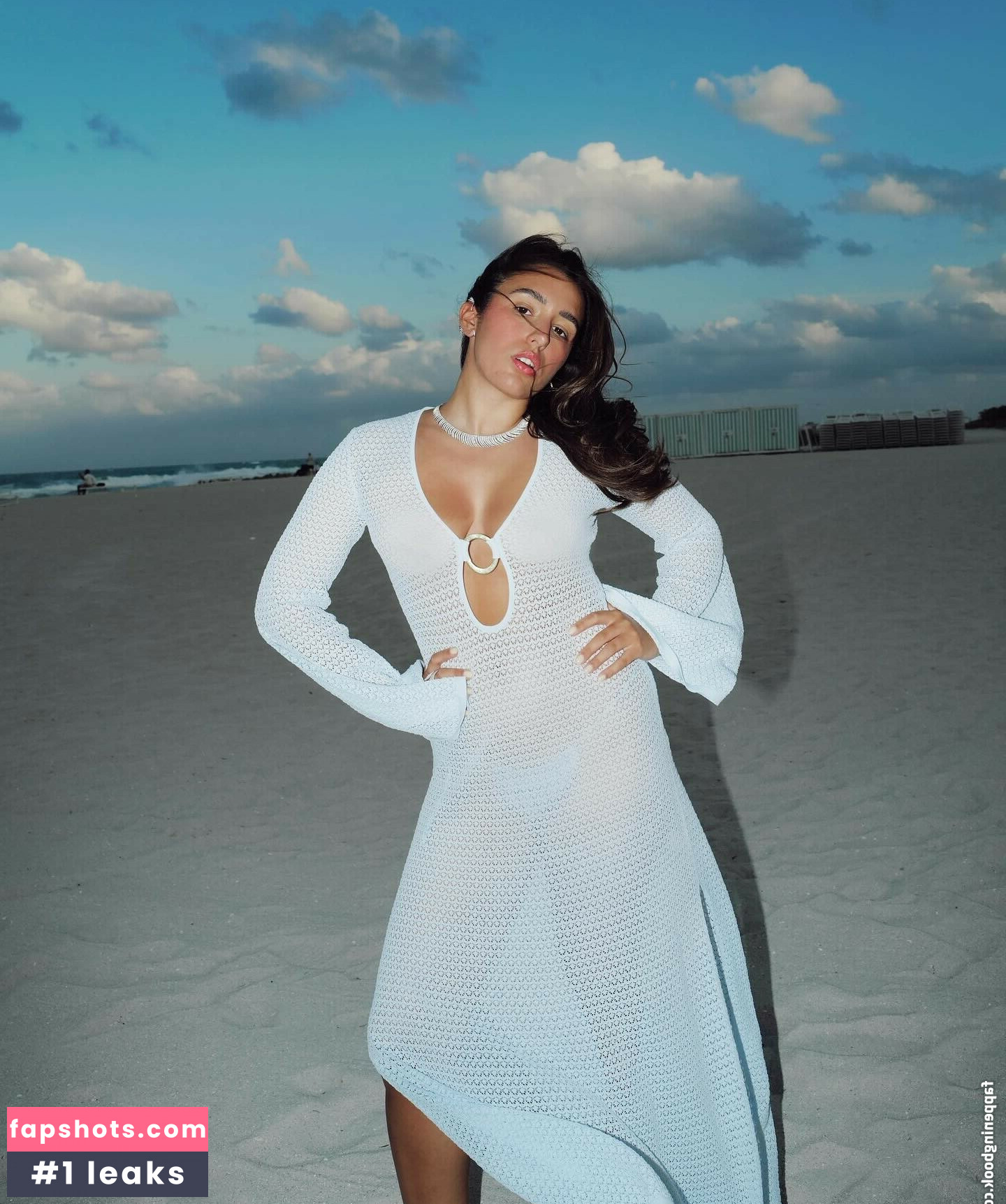 Mayadorable Filtración Desnuda OnlyFans Foto #26 - Fapshots