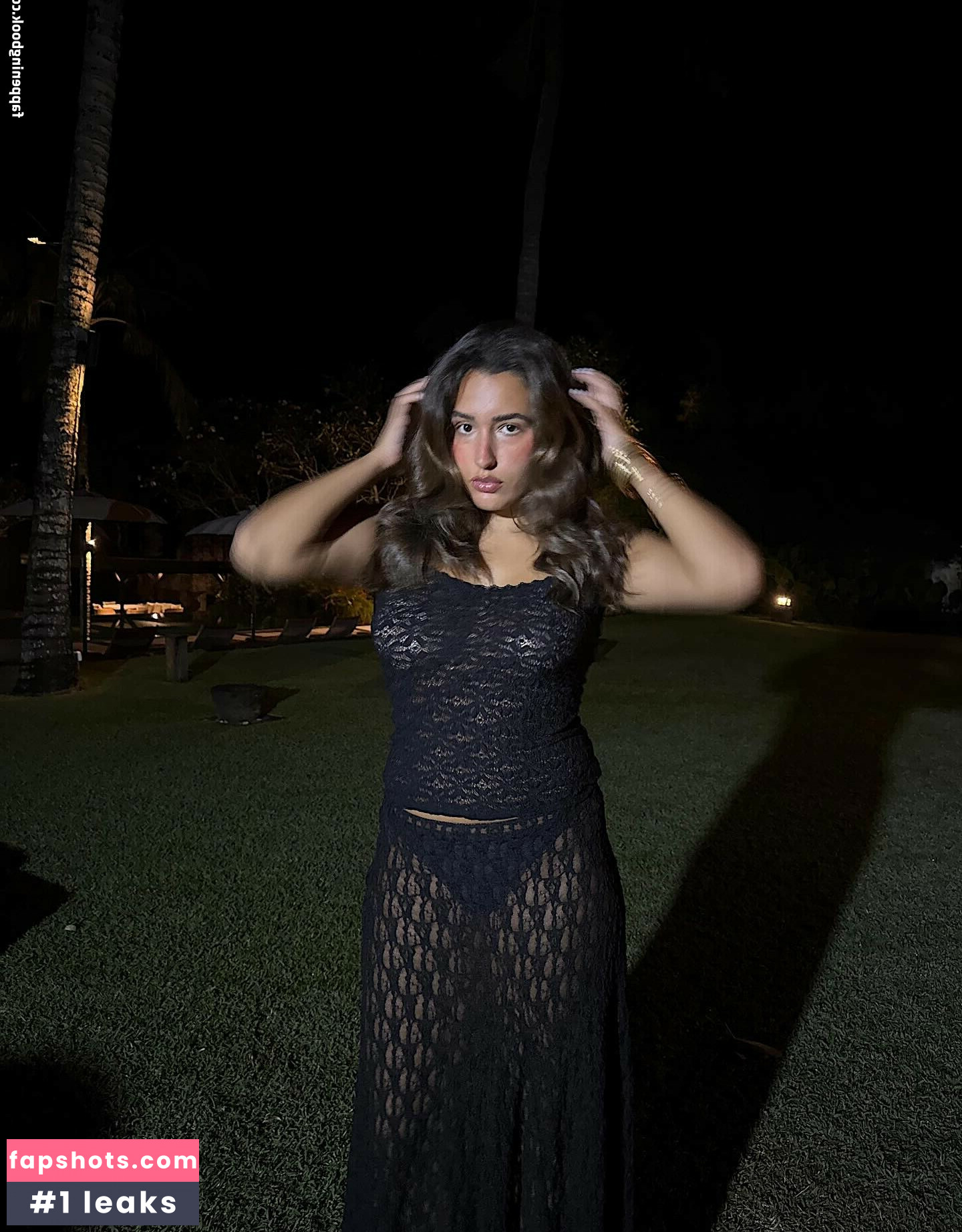 Mayadorable Filtración Desnuda OnlyFans Foto #7 - Fapshots