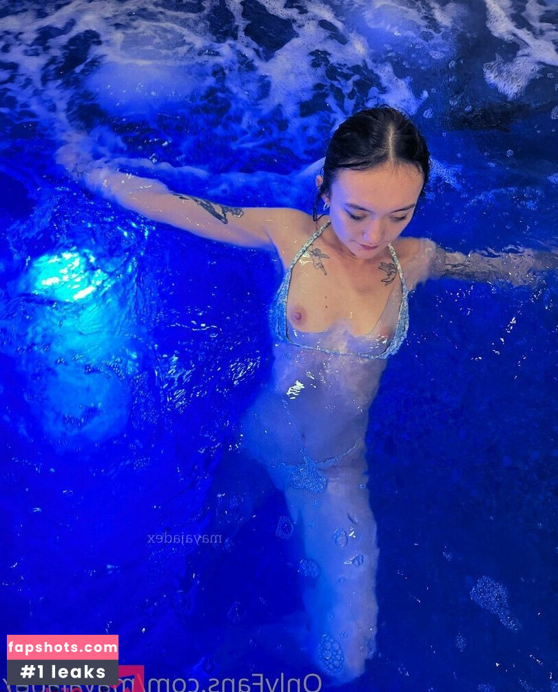 mayajadex Nude Leaks OnlyFans Photos #24 - LeakJerk