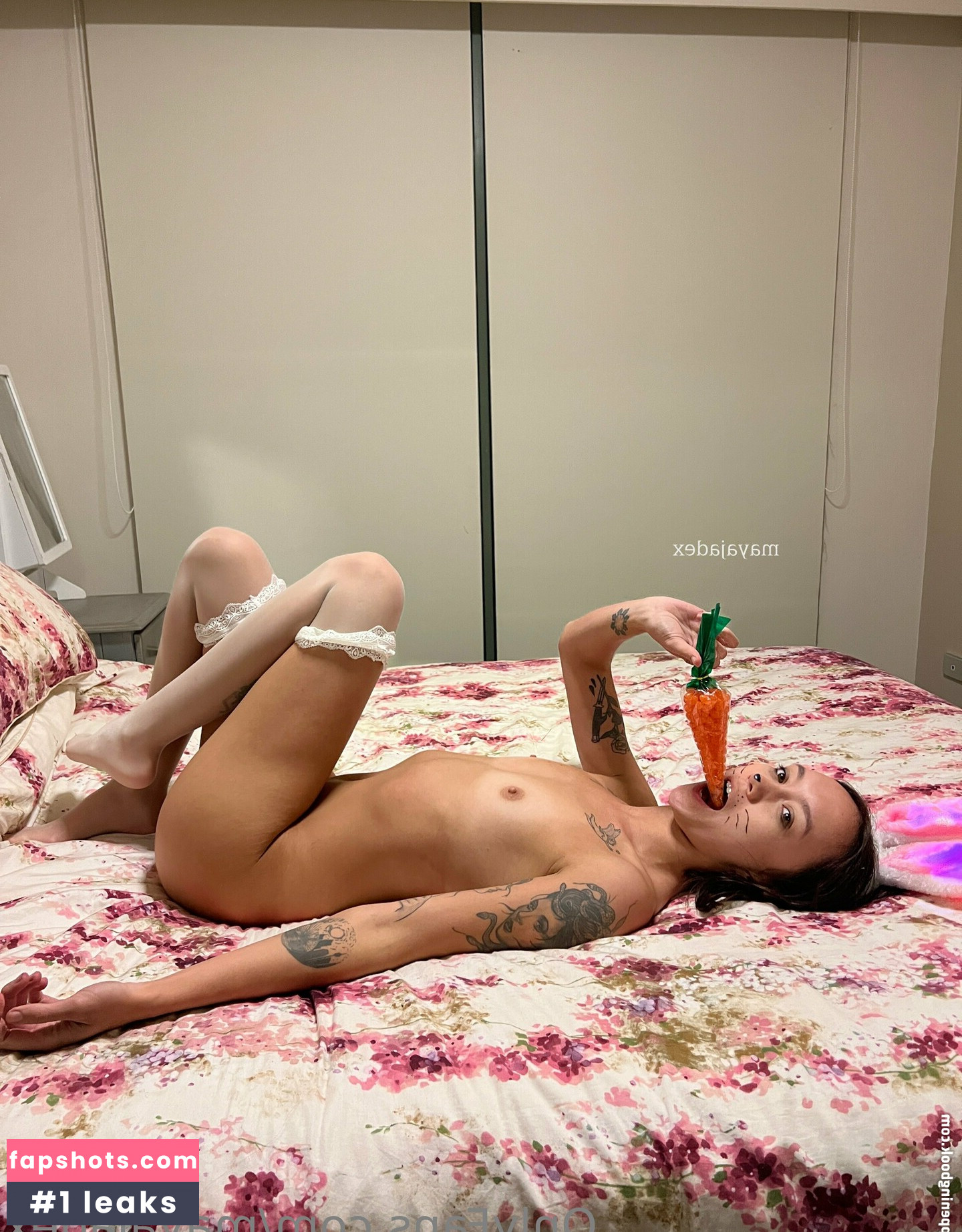 mayajadex Nude Leaks OnlyFans Photos #35 - LeakJerk
