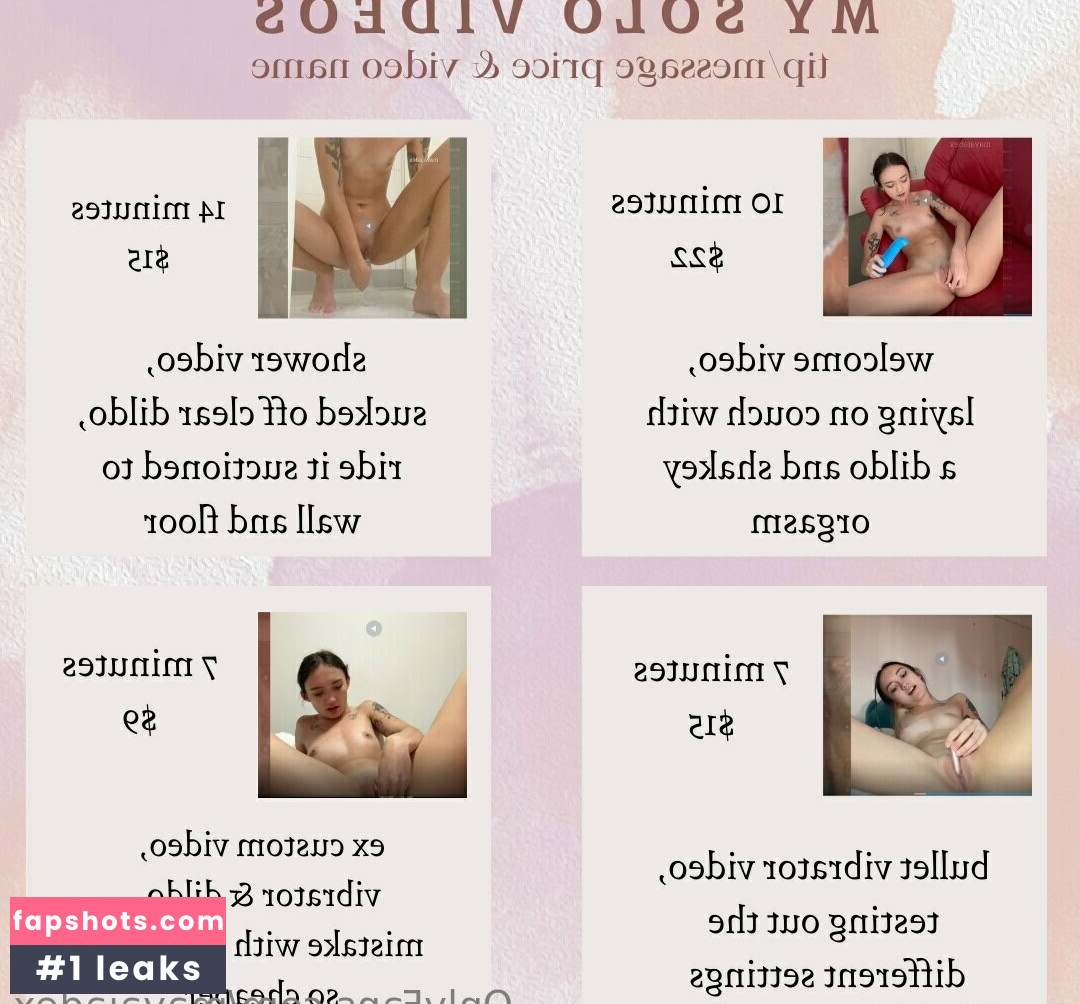 mayajadex Nude Leaks OnlyFans Photos #36 - LeakJerk