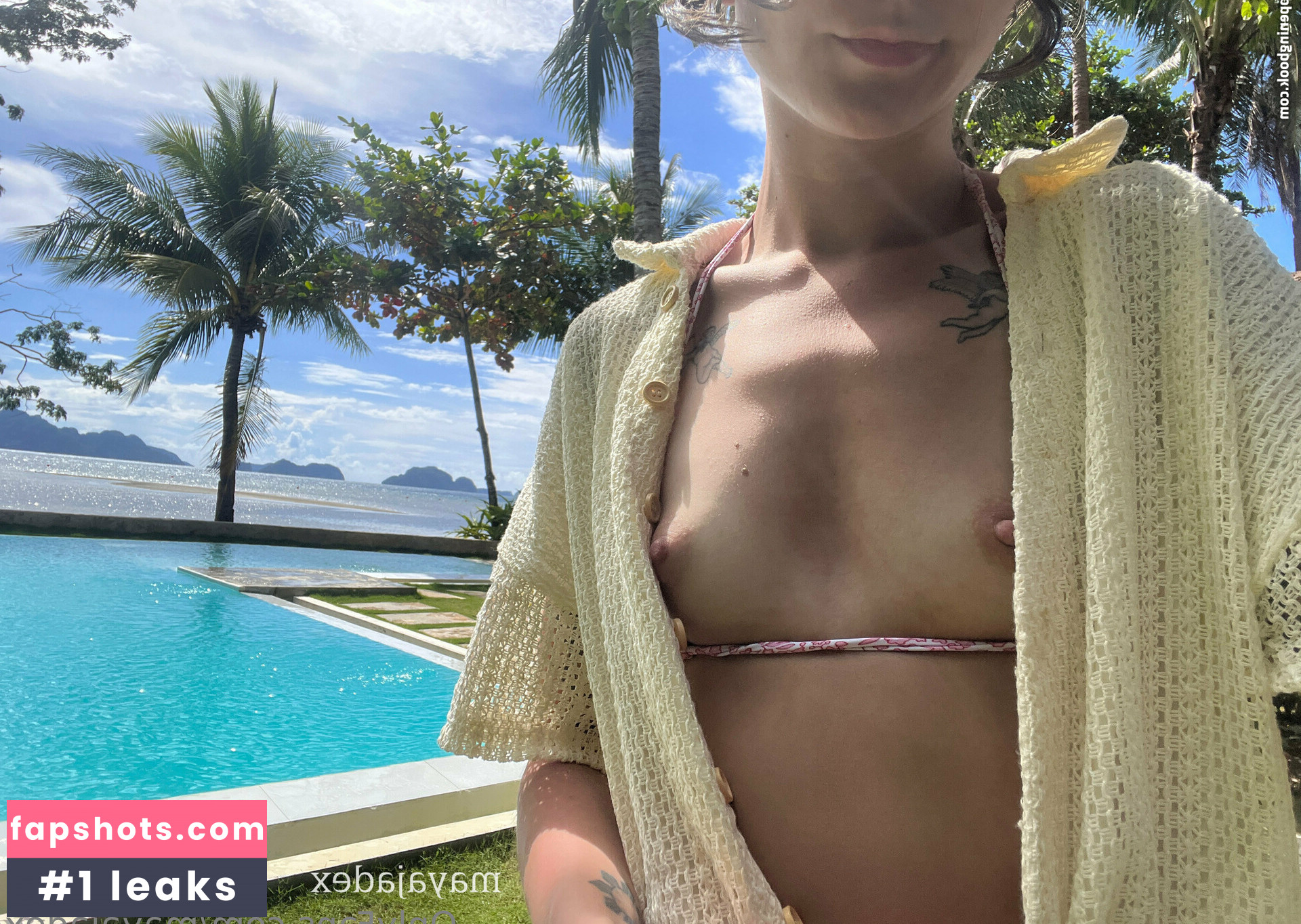 mayajadex Nude Leaks OnlyFans Photos #48 - LeakJerk