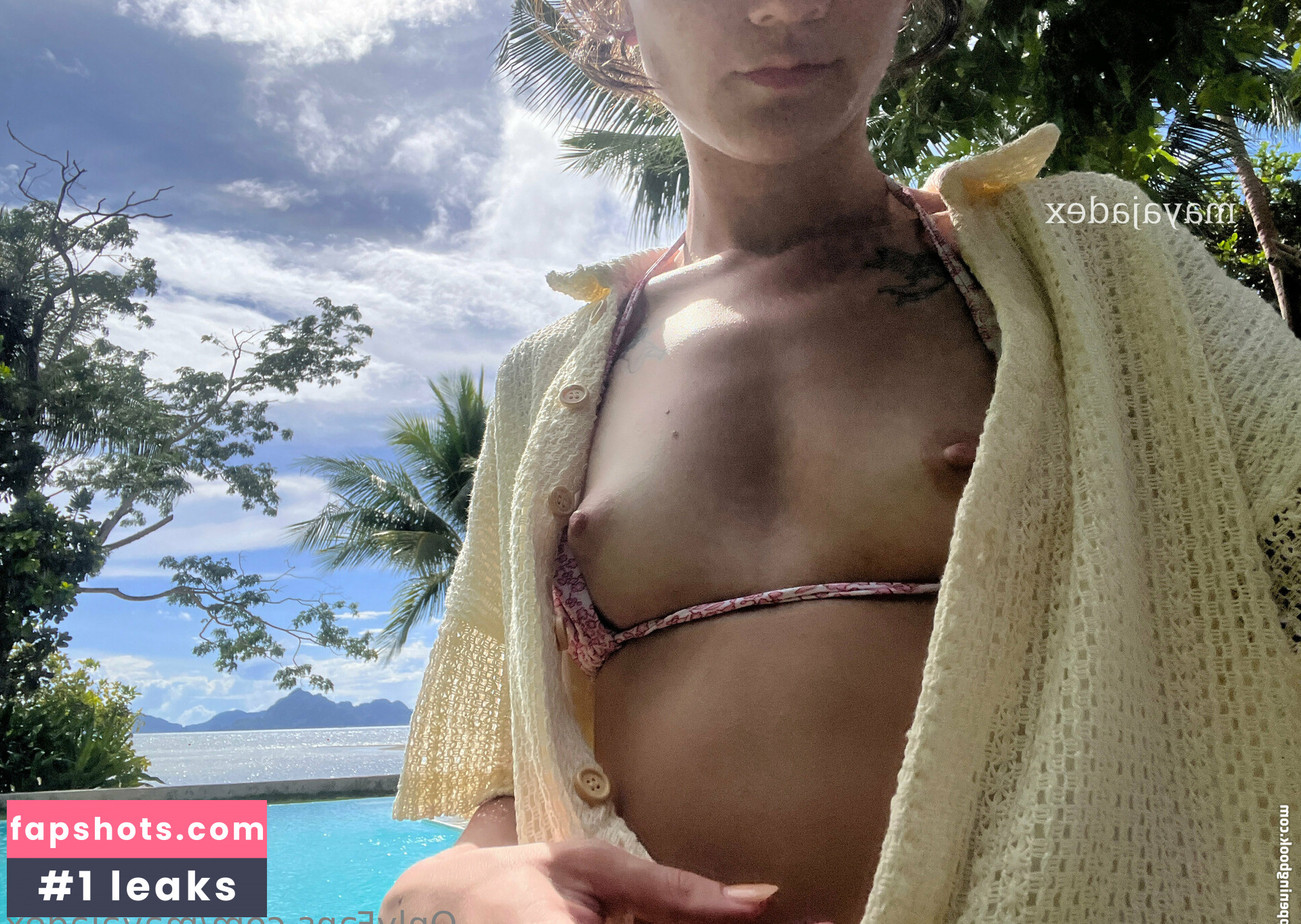 mayajadex Nude Leaks OnlyFans Photos #50 - LeakJerk