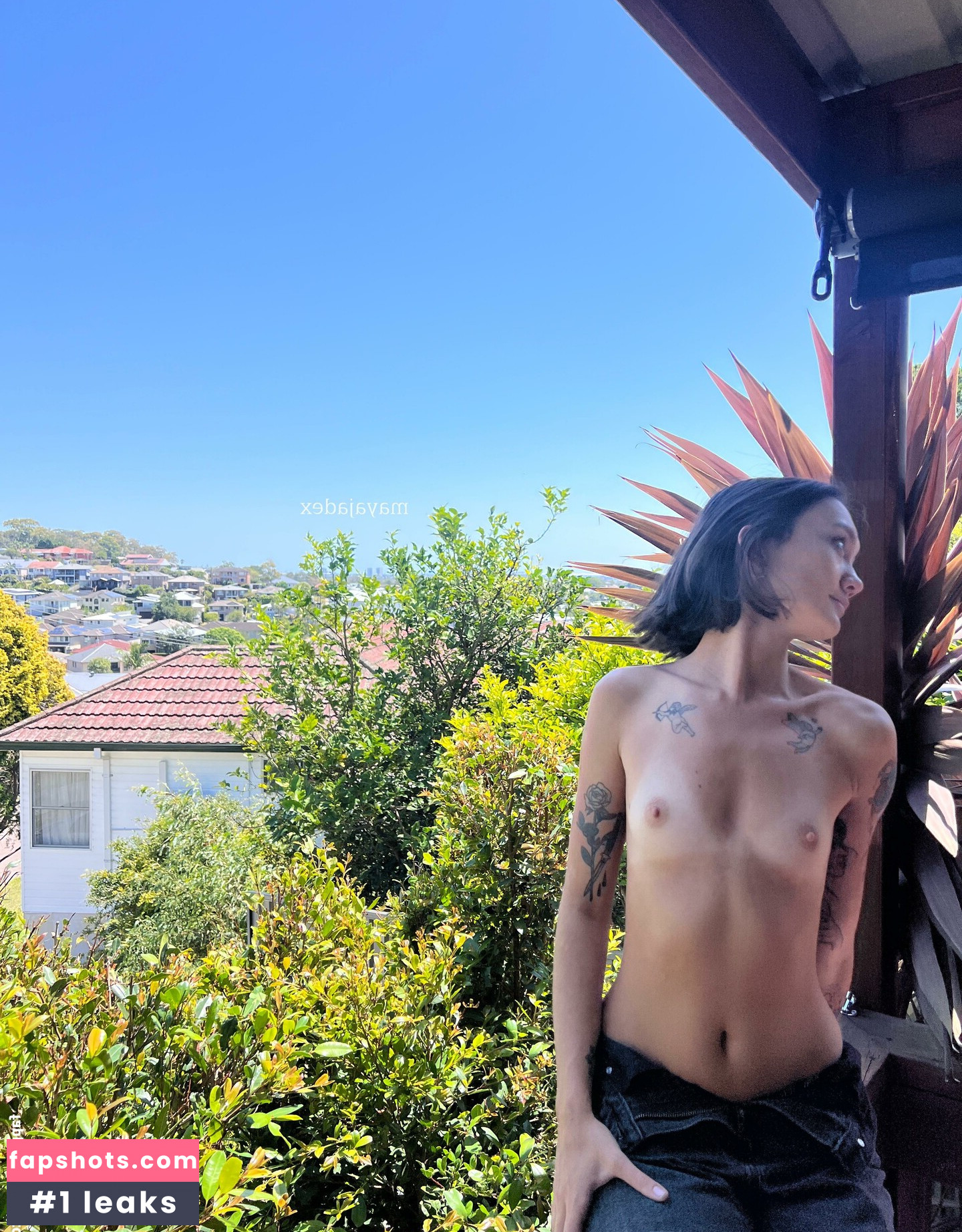 mayajadex Nude Leaks OnlyFans Photos #57 - LeakJerk