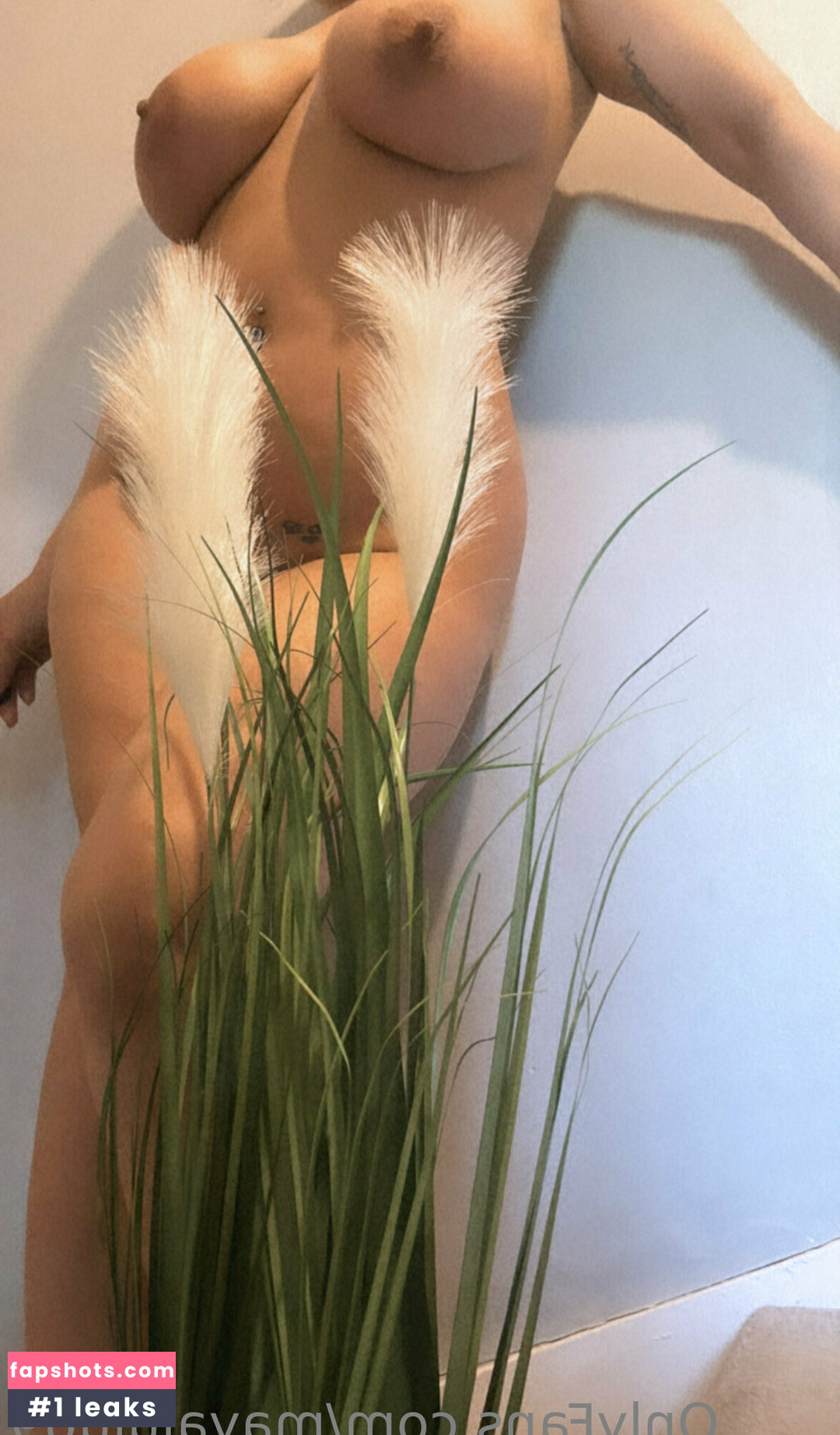 mayalulu69 Nahé úniky fotek pouze od fanoušků #17 - Fapshots