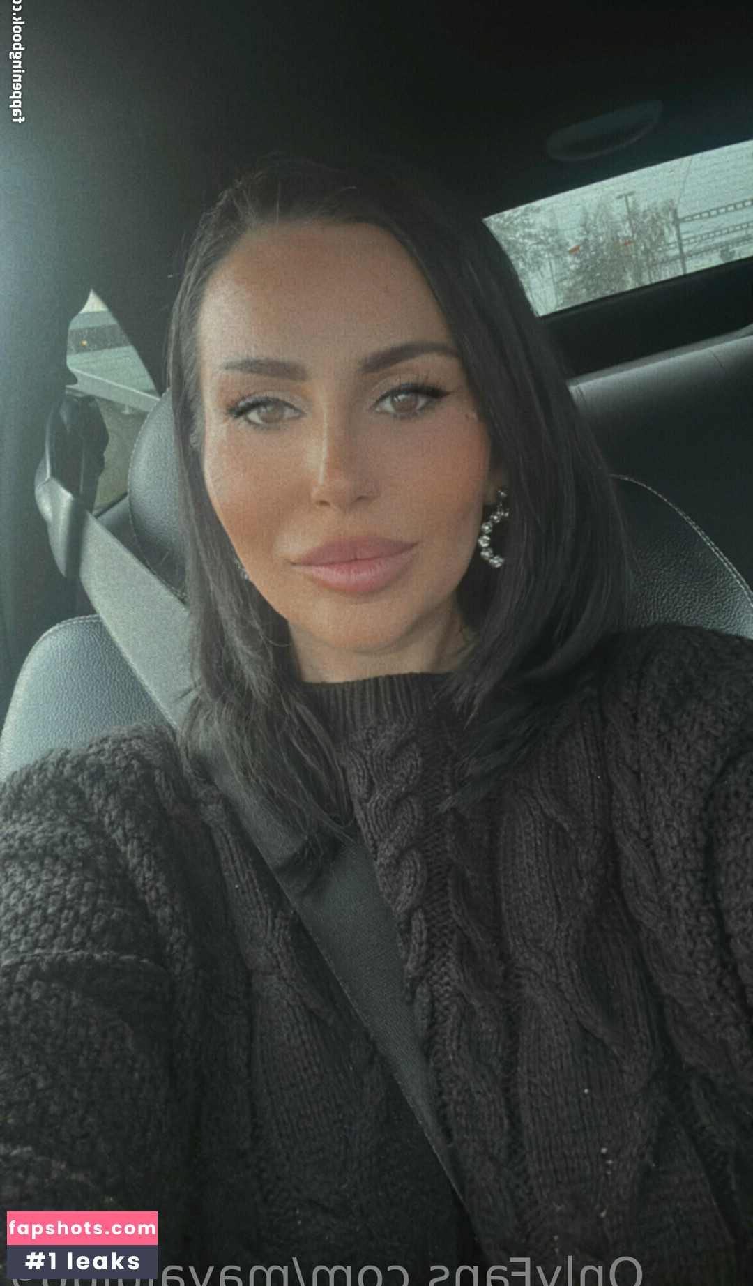 mayalulu69 Nahé úniky fotek pouze od fanoušků #45 - Fapshots