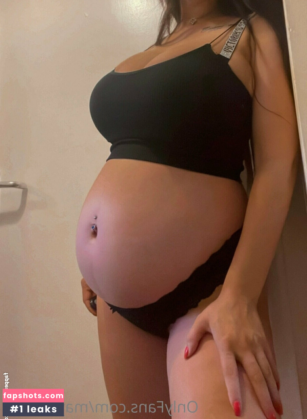 mayalulu69 Nahé úniky fotek pouze od fanoušků #57 - Fapshots