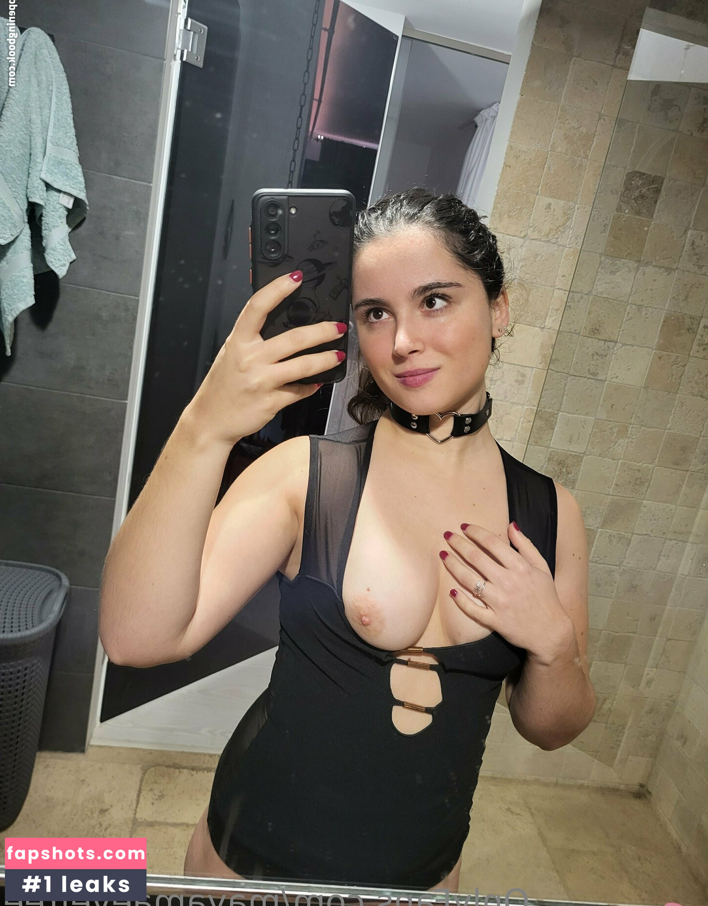 mayamaevefree Nahé úniky fotek pouze od fanoušků #2 - Fapshots