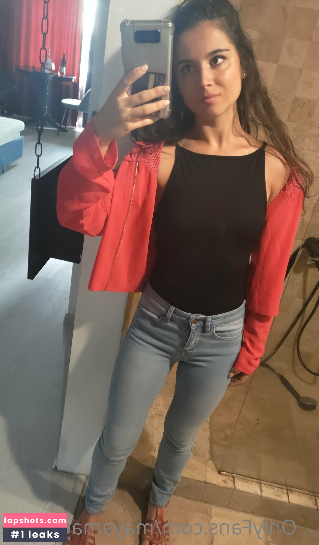 mayamaevefree Nahé úniky fotek pouze od fanoušků #11 - Fapshots