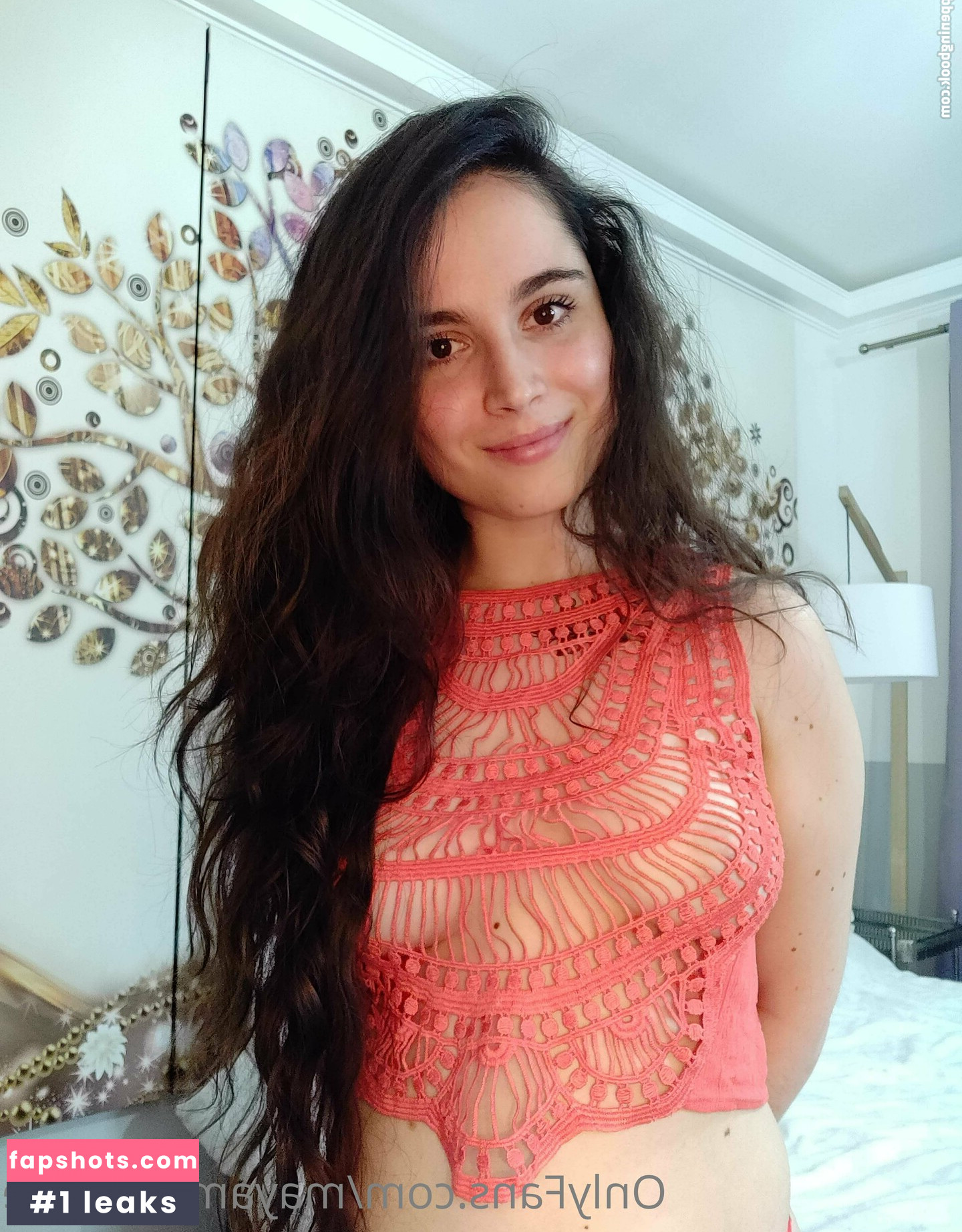 mayamaevefree Nahé úniky fotek pouze od fanoušků #17 - Fapshots