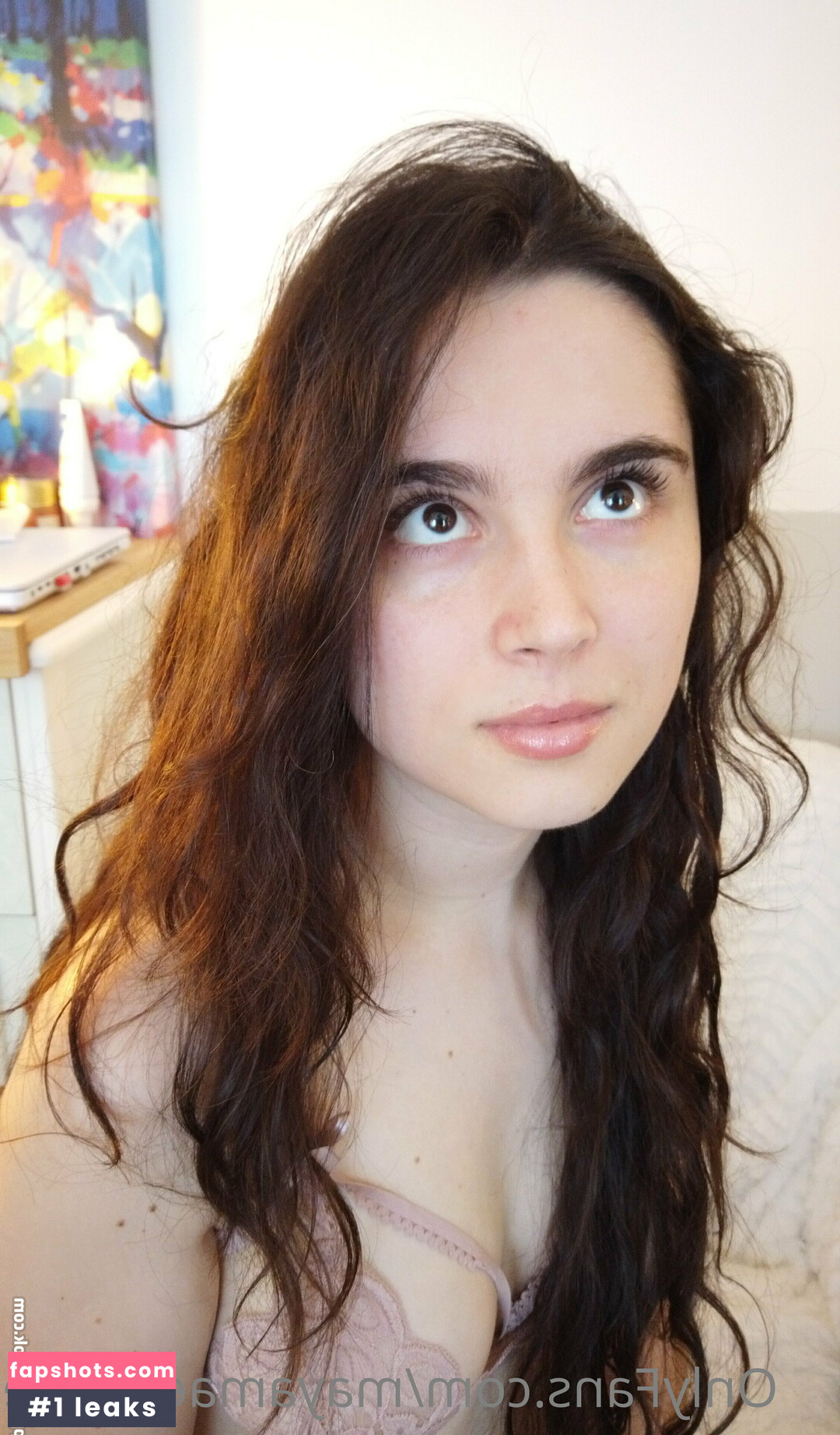 mayamaevefree Nude Leaks OnlyFans Photos #19 - LeakJerk