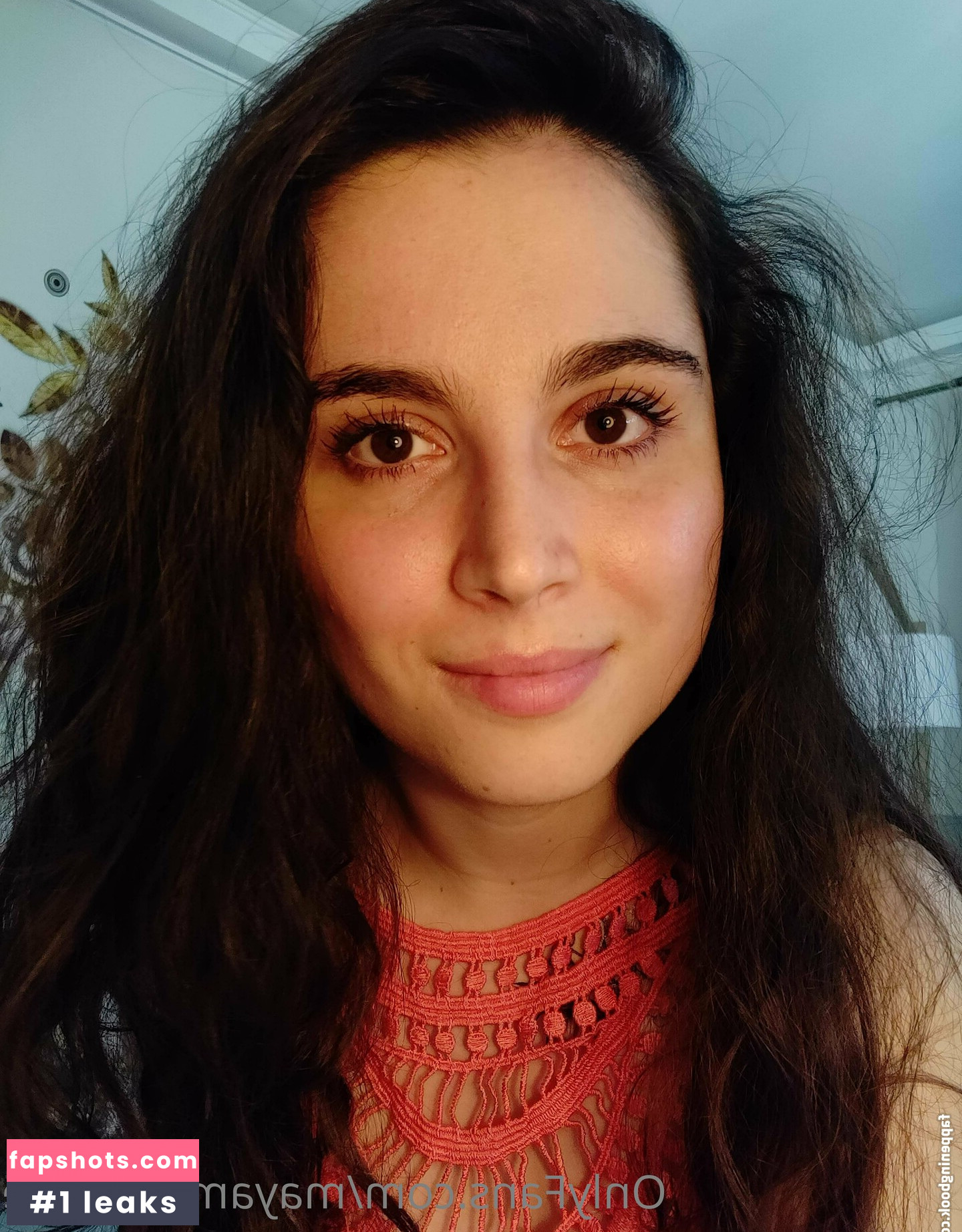 mayamaevefree Nude Leaks OnlyFans Photos #24 - LeakJerk