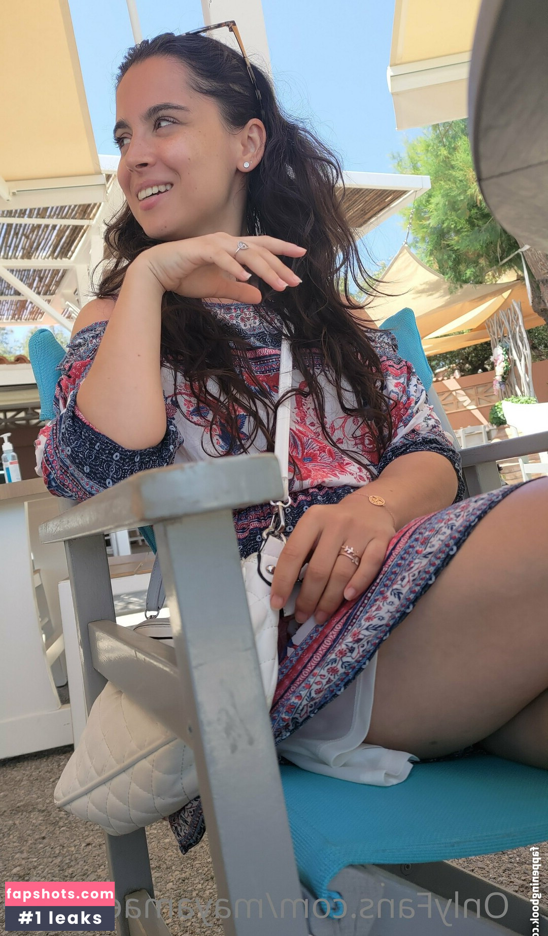 mayamaevefree Nahé úniky fotek pouze od fanoušků #10 - Fapshots