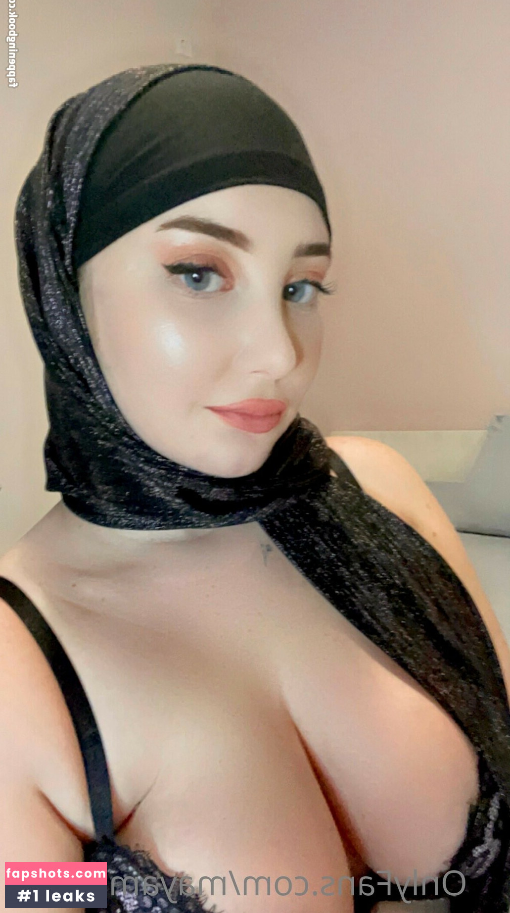 MayaMartinni Nude Leaks OnlyFans Photos #33 - LeakJerk