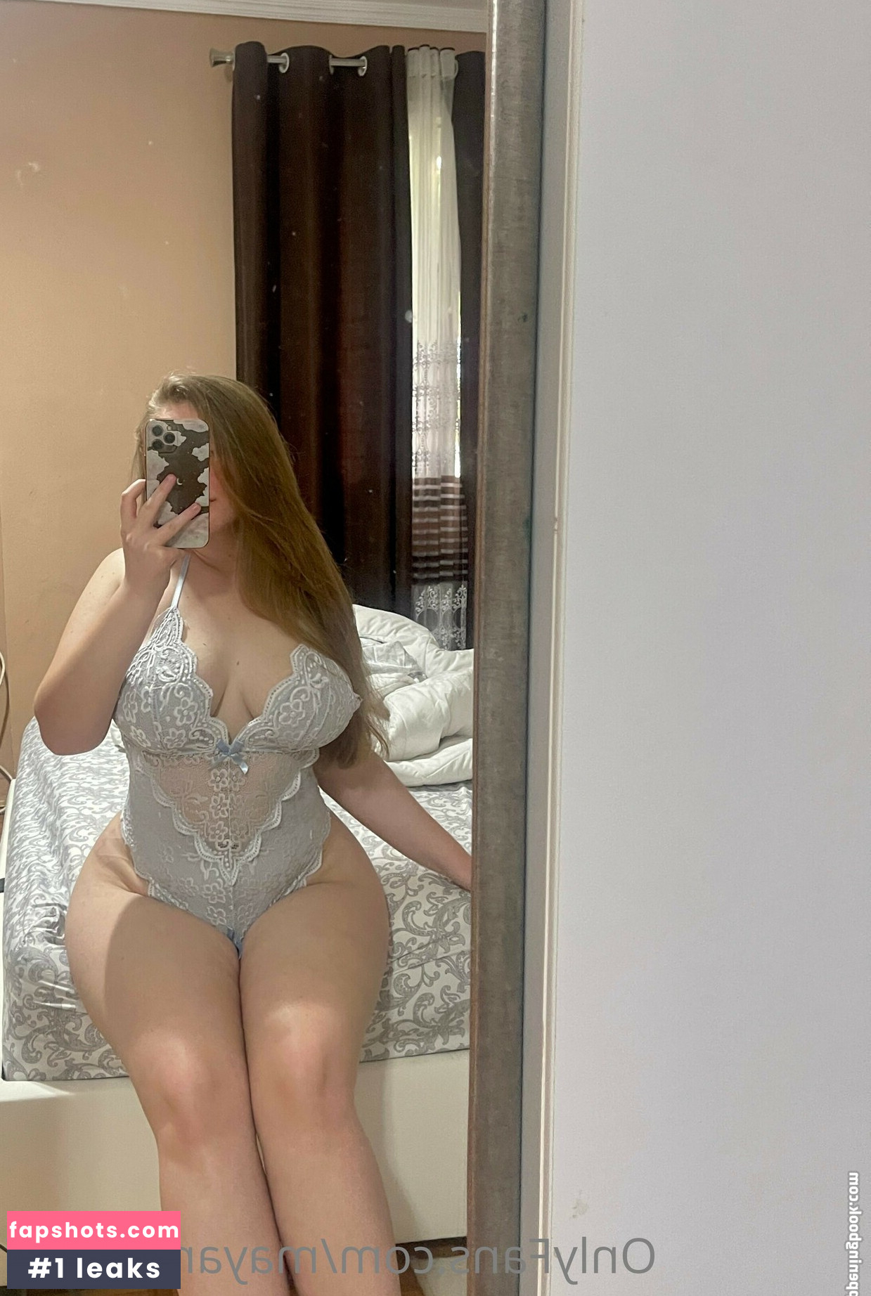 MayaMartinni Nude Leaks OnlyFans Photos #6 - LeakJerk