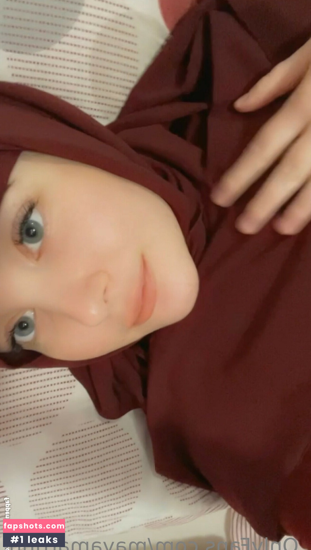 MayaMartinni Nude Leaks OnlyFans Photos #8 - LeakJerk