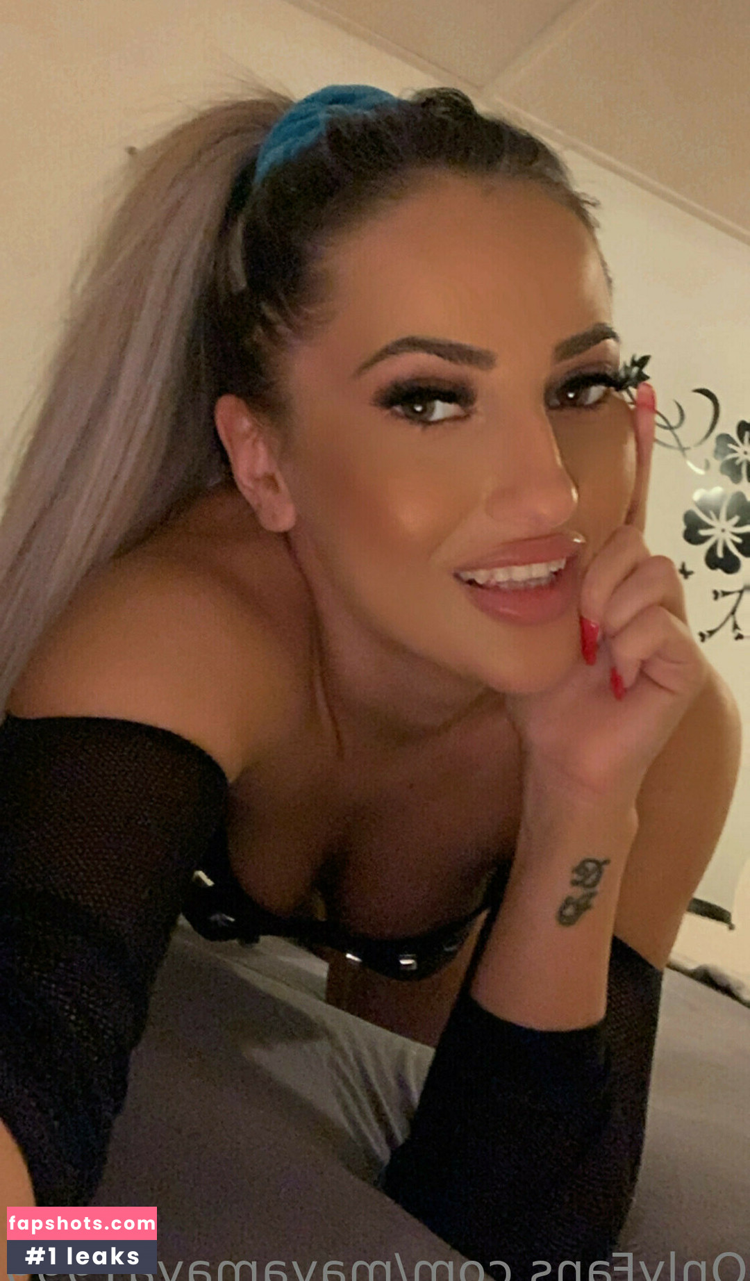 mayamaya1999 Filtración Desnuda OnlyFans Foto #21 - Fapshots