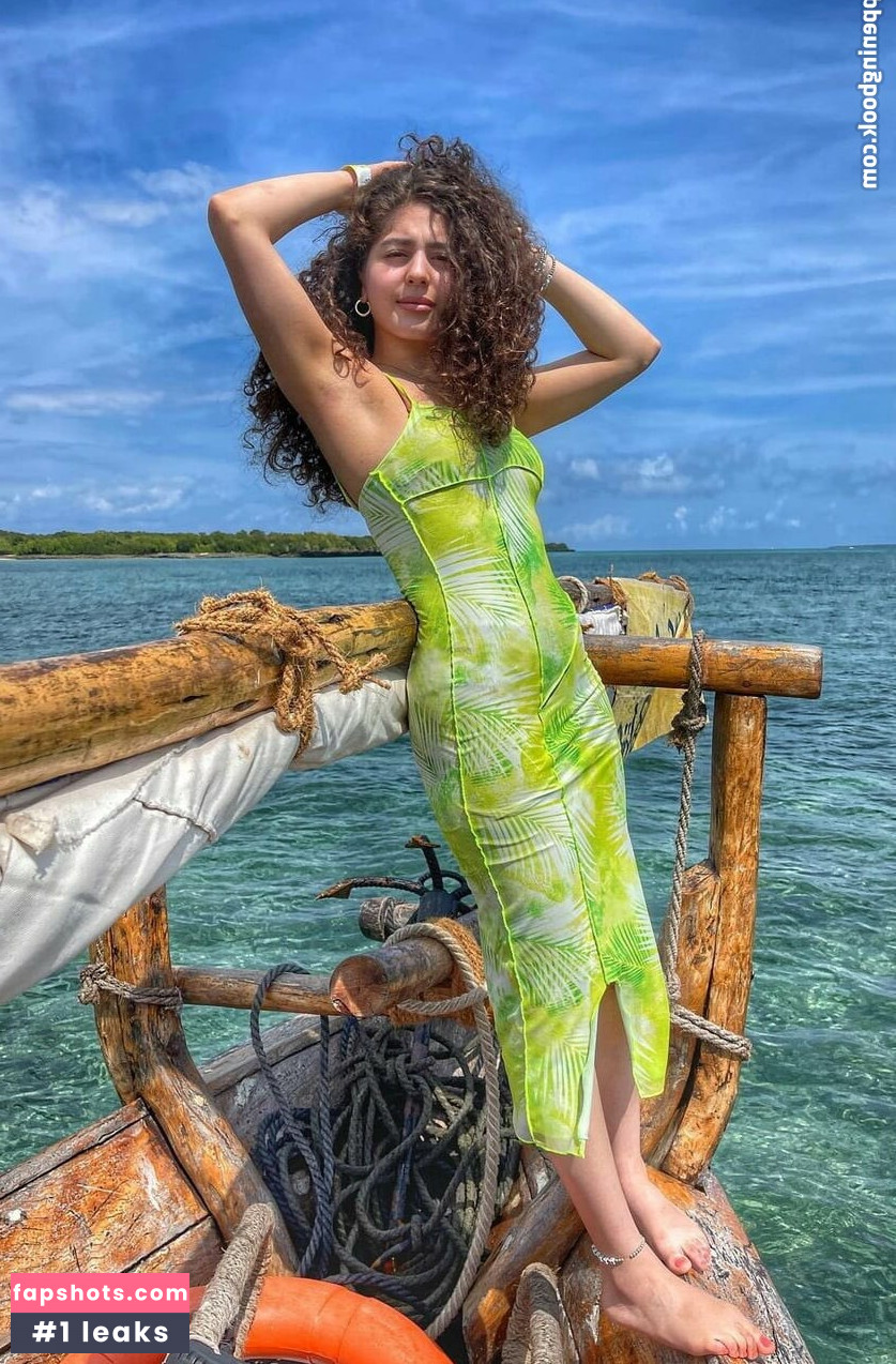 Mayan El Sayed gallery photo #2