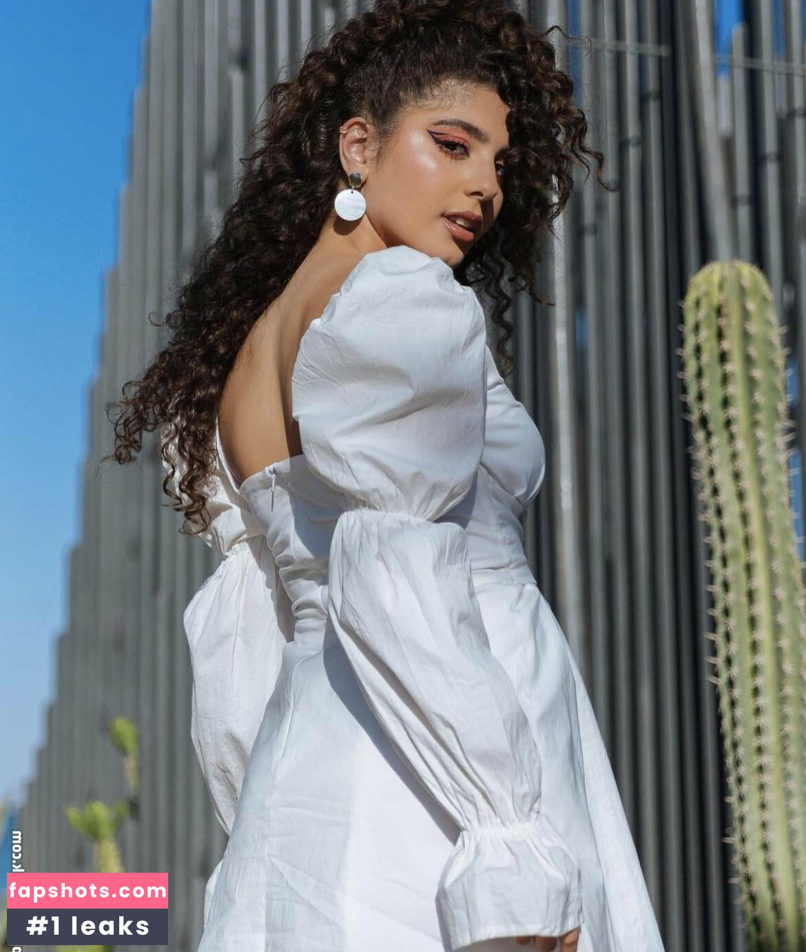 Mayan El Sayed gallery photo #11