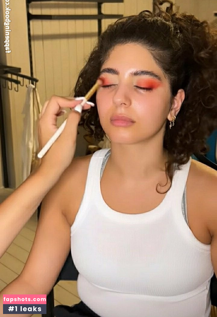 Mayan El Sayed gallery photo #5