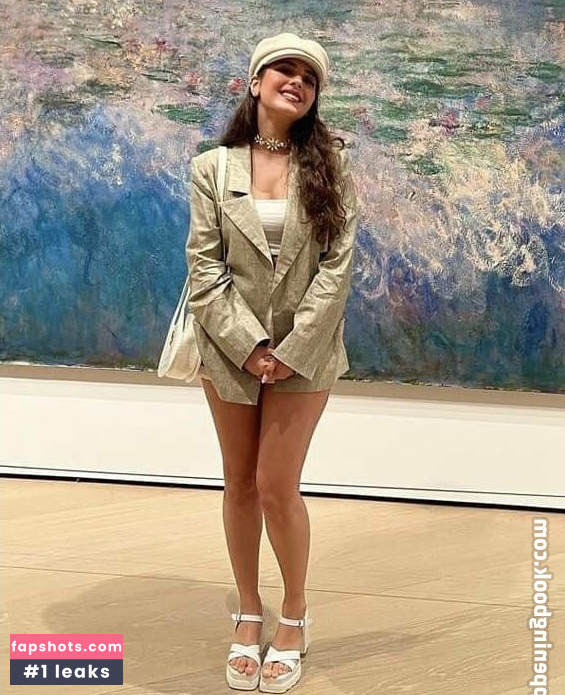 Mayan El Sayed nude babe gallery