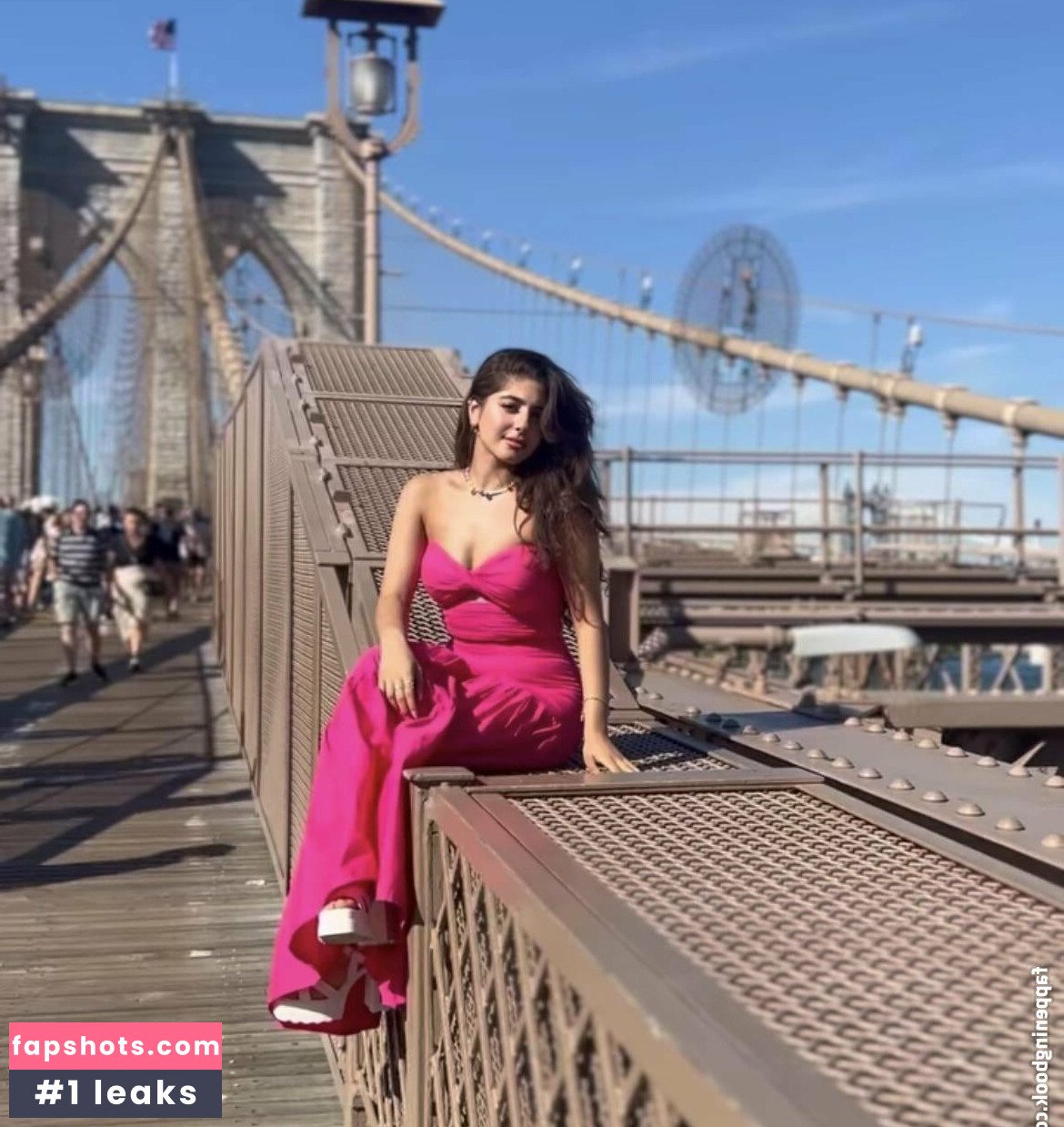 Mayan El Sayed gallery photo #9