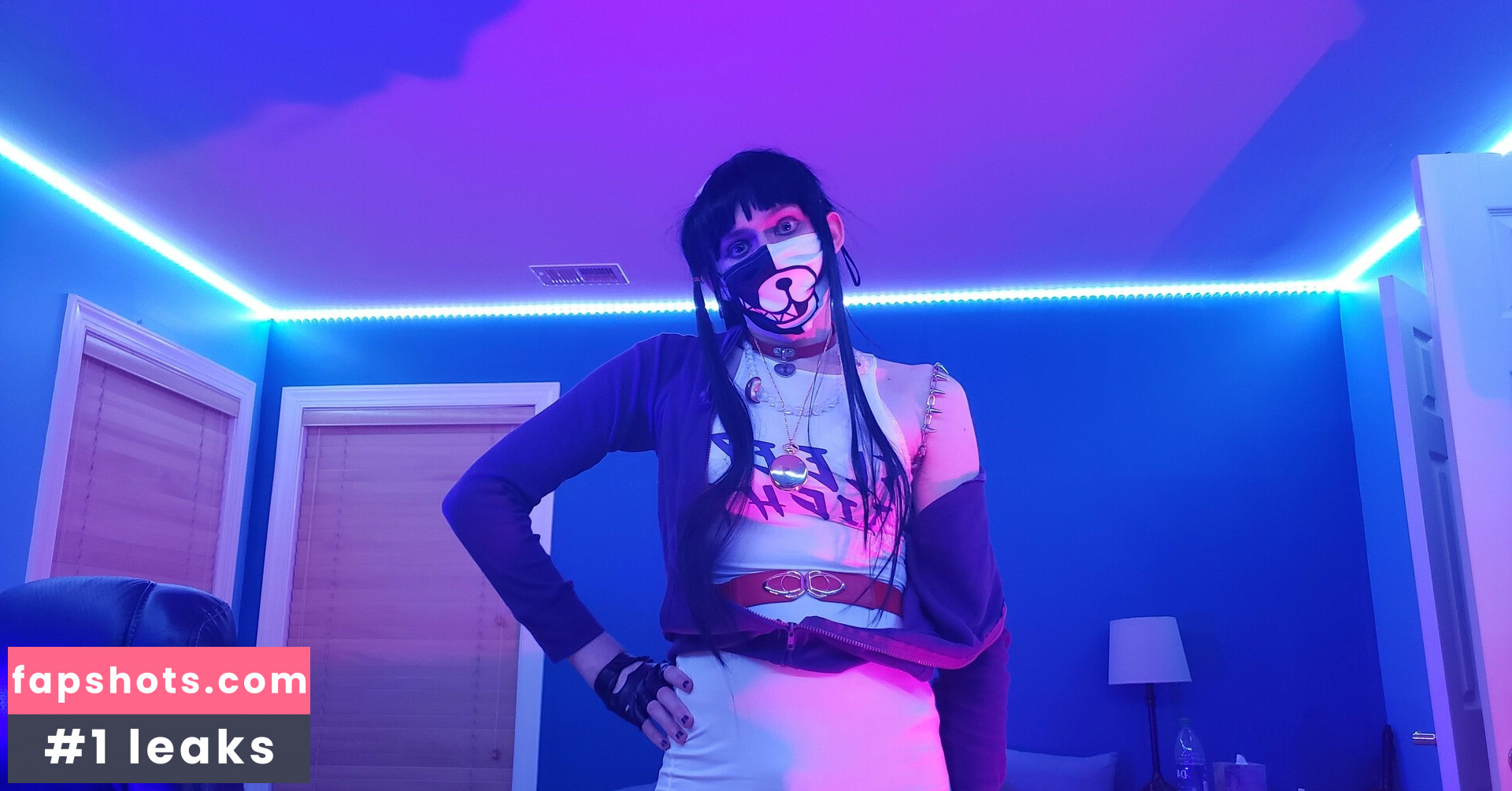 mayaobedium Filtración Desnuda OnlyFans Foto #26 - Fapshots