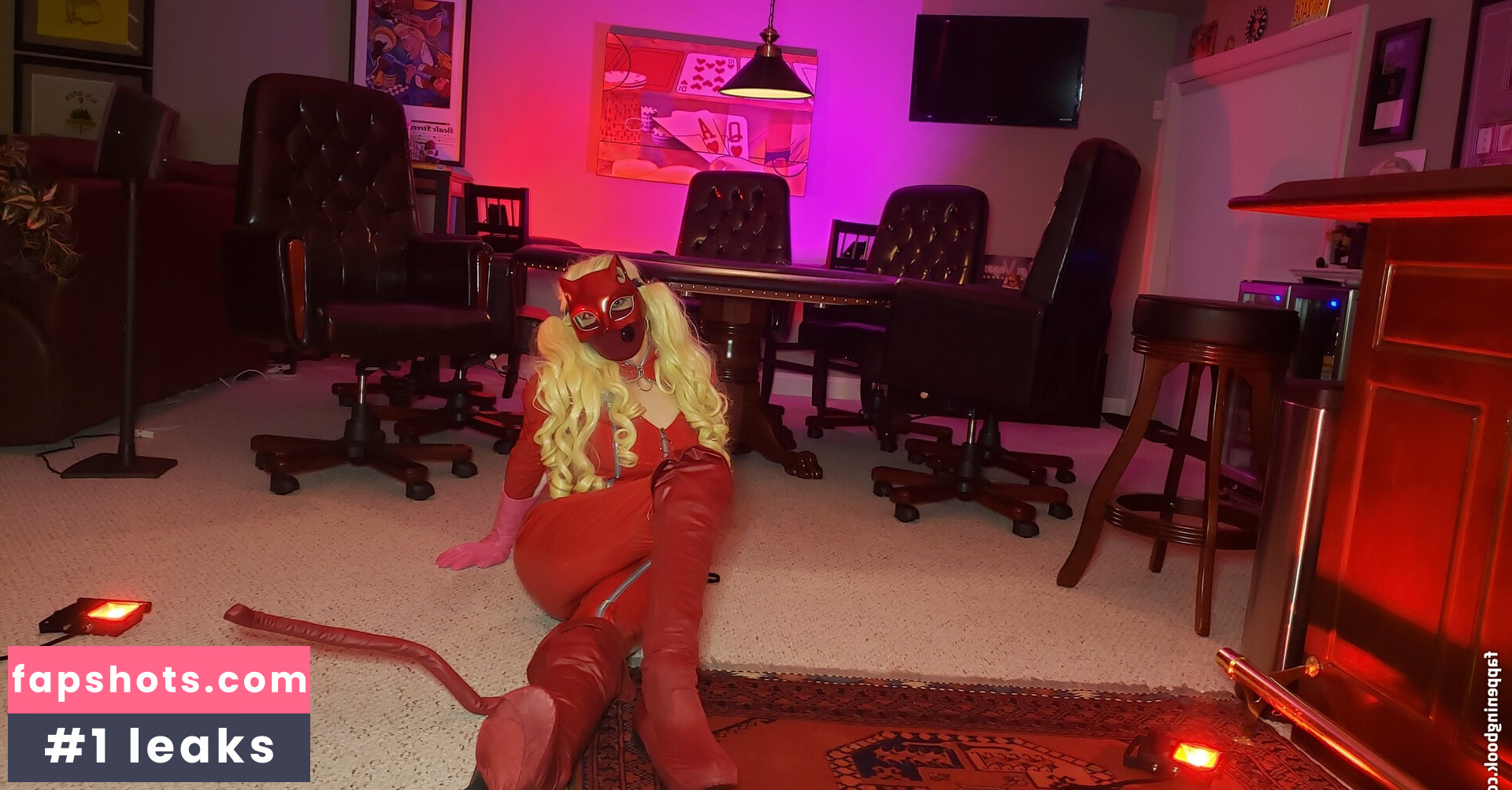 mayaobedium Filtración Desnuda OnlyFans Foto #31 - Fapshots