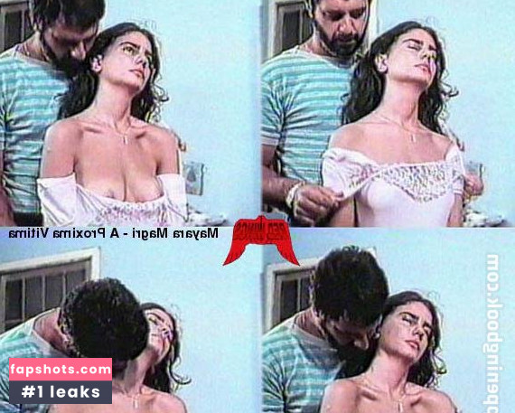 Mayara Magri Nahé úniky fotek pouze od fanoušků #3 - Fapshots