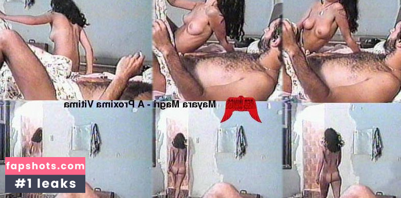 Mayara Magri Nahé úniky fotek pouze od fanoušků #4 - Fapshots