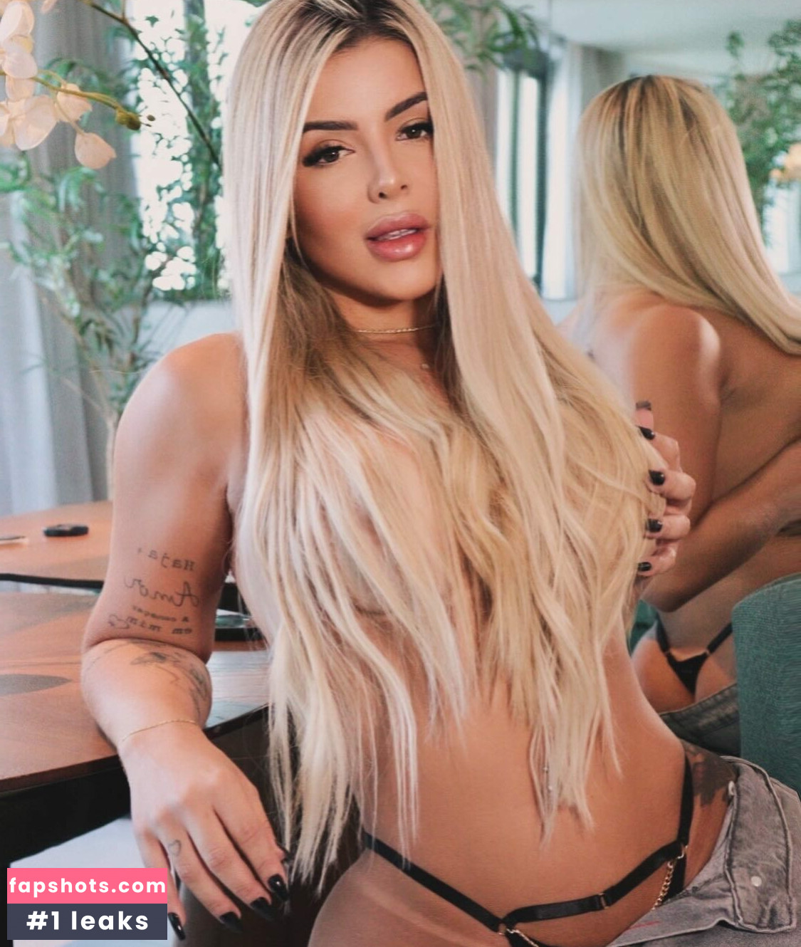 Mayara Matias Nacktheit OnlyFans Fotos #4 - Fapshots