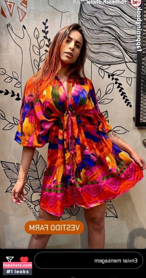 Mayara Nogueira Nahé úniky fotek pouze od fanoušků #3 - Fapshots