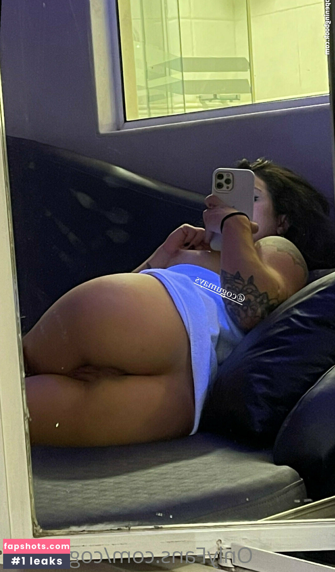 Mayara Vér Meyer Nude Leaks OnlyFans Photos #25 - Fapshots