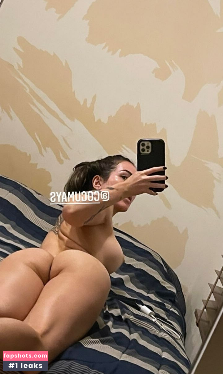 Mayara Vér Meyer Nude Leaks OnlyFans Photos #27 - Fapshots