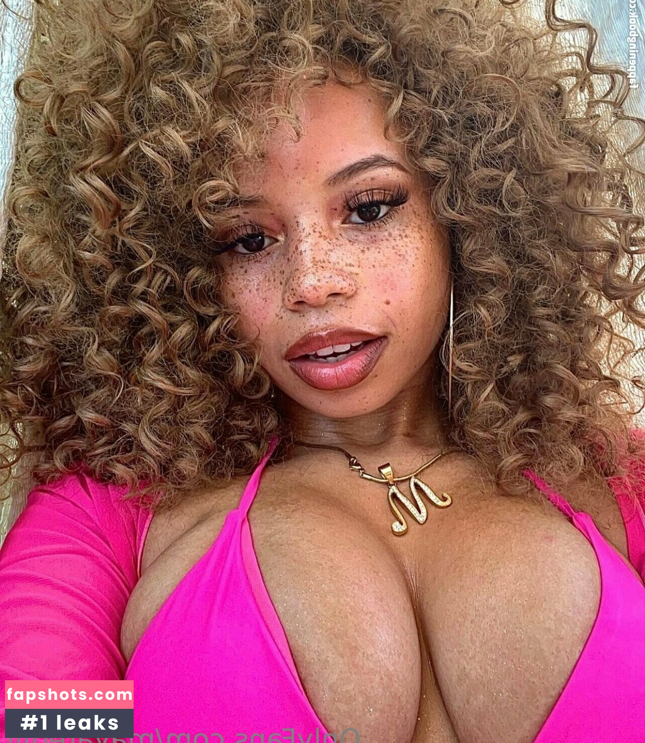 mayaregiii Nahé úniky fotek pouze od fanoušků #15 - Fapshots