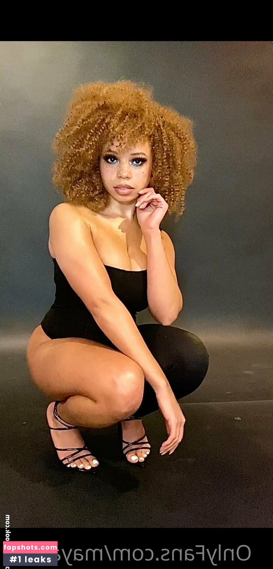 mayaregiii Nahé úniky fotek pouze od fanoušků #19 - Fapshots