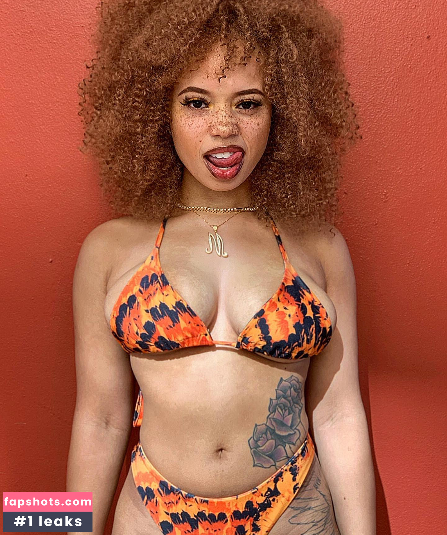 mayaregiii Nahé úniky fotek pouze od fanoušků #24 - Fapshots