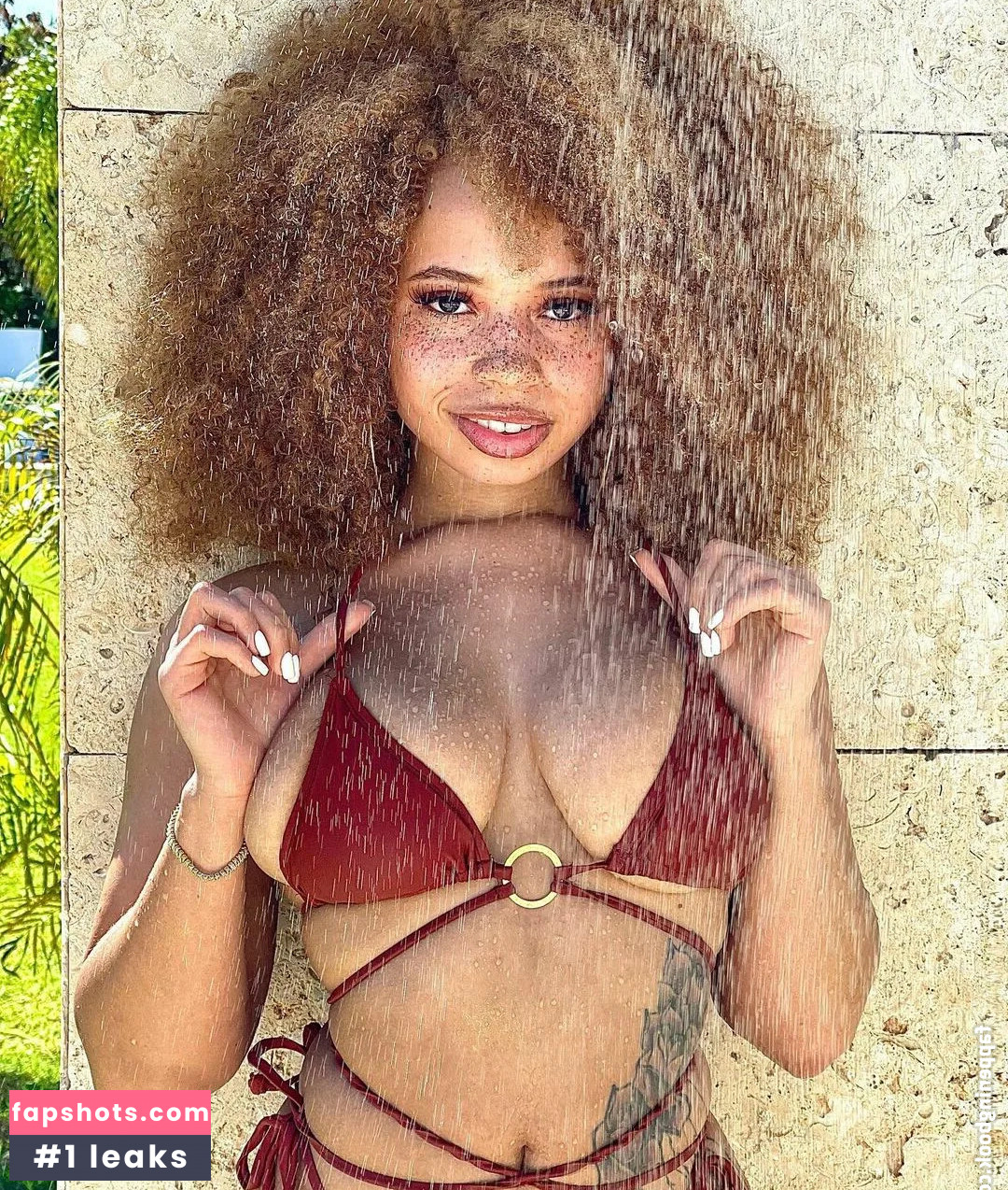 mayaregiii Nahé úniky fotek pouze od fanoušků #30 - Fapshots