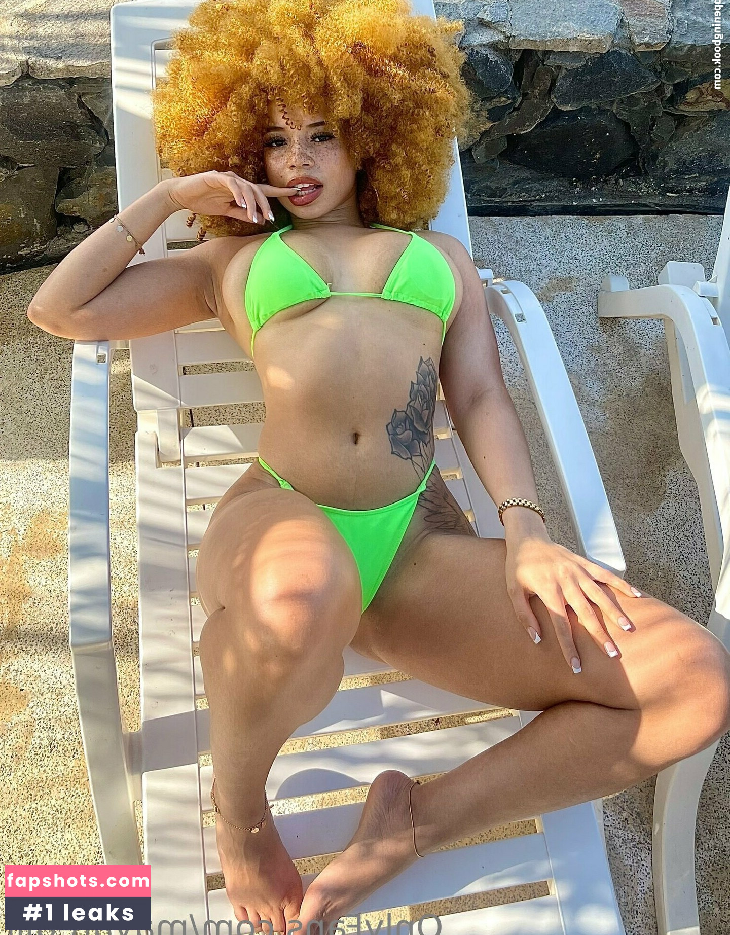 mayaregiii Nahé úniky fotek pouze od fanoušků #4 - Fapshots