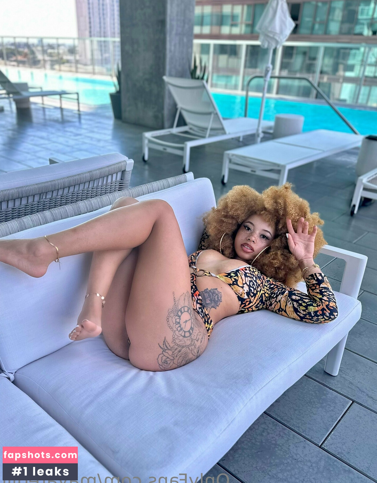 mayaregiii Nahé úniky fotek pouze od fanoušků #9 - Fapshots