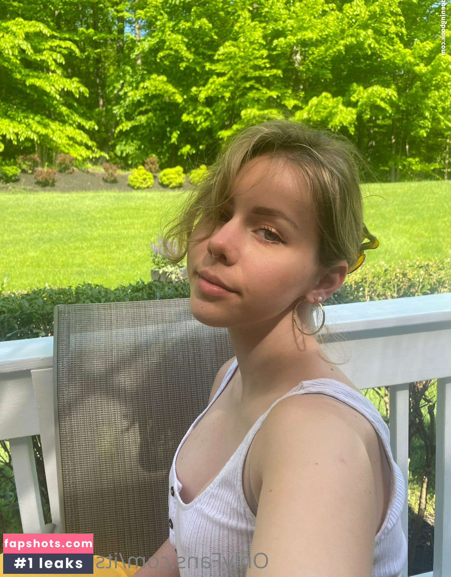 mayaruefree Nahé úniky fotek pouze od fanoušků #26 - Fapshots