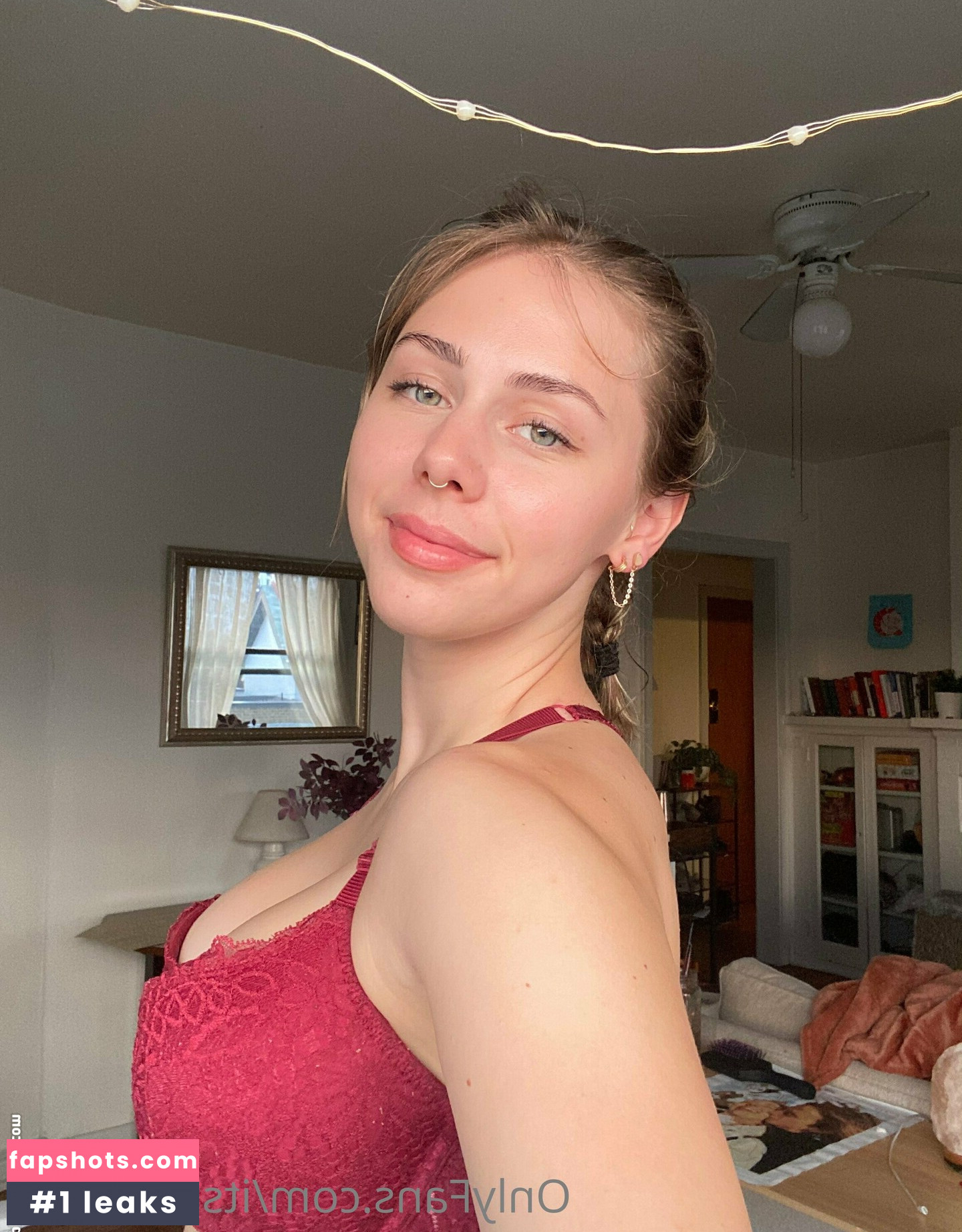 mayaruefree Nahé úniky fotek pouze od fanoušků #36 - Fapshots