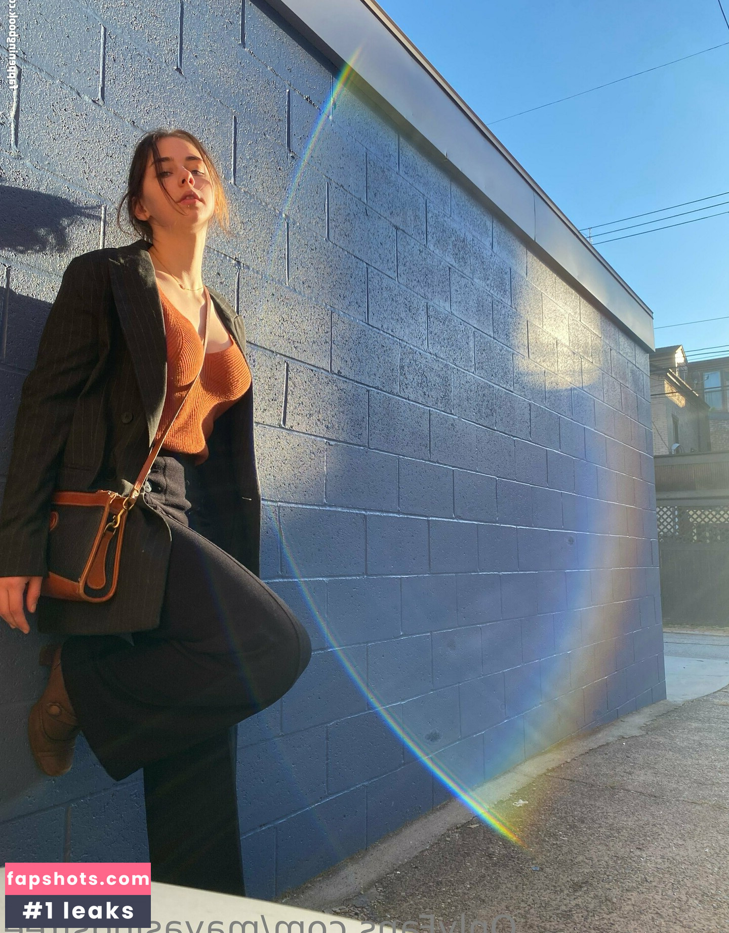 mayaruefree Nahé úniky fotek pouze od fanoušků #40 - Fapshots