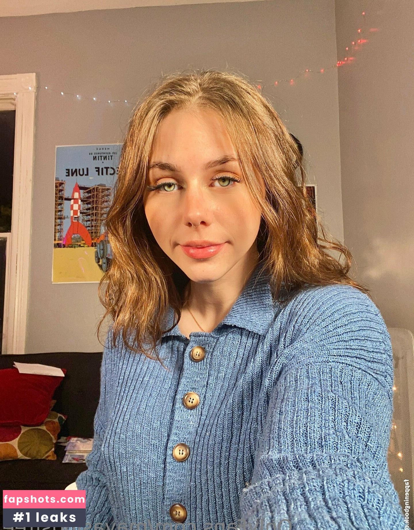 mayasingsfree Filtración Desnuda OnlyFans Foto #6 - Fapshots